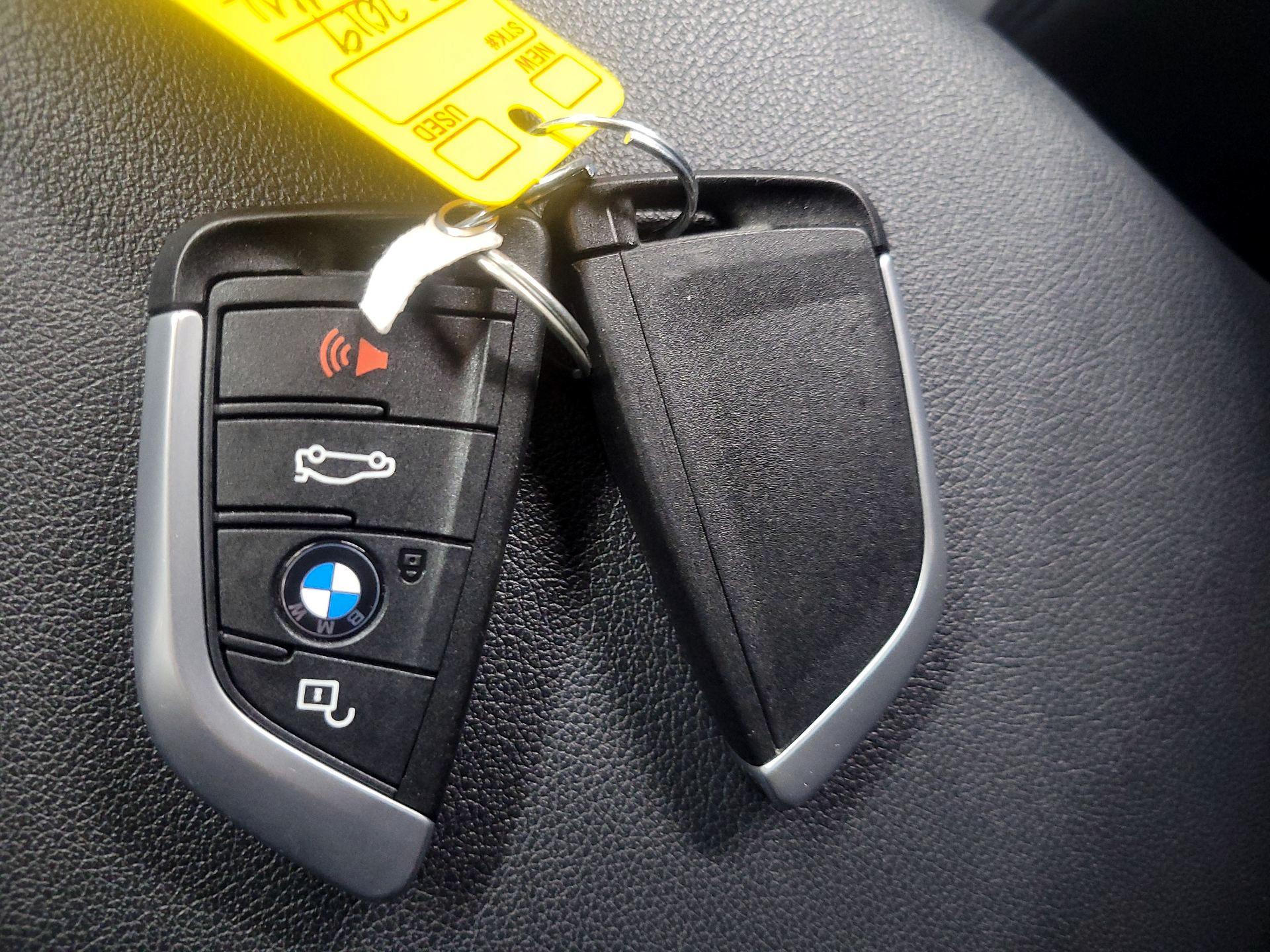 Thumbnail: 2019 BMW X3 - 20