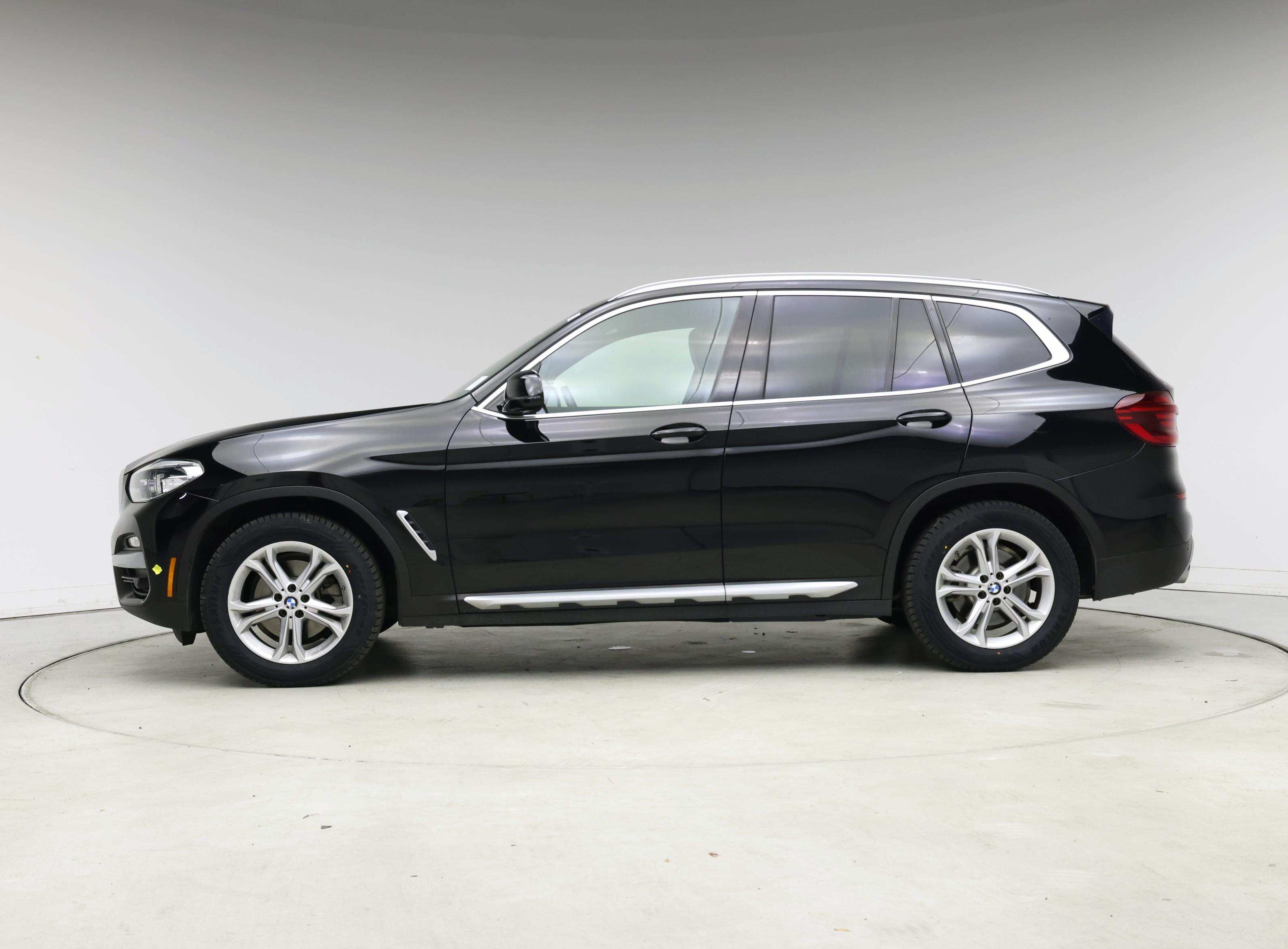 Thumbnail: 2019 BMW X3 - 3