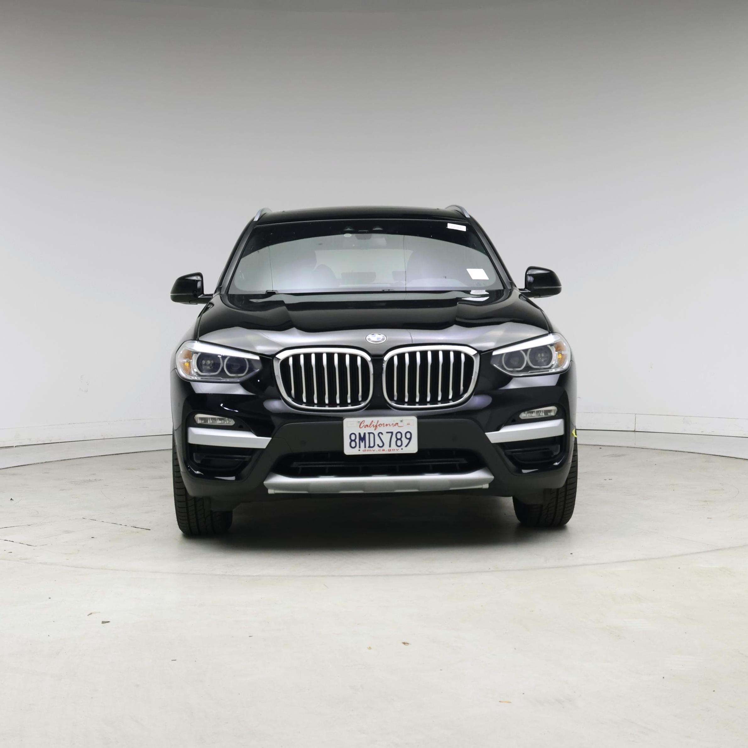 Thumbnail: 2019 BMW X3 - 5