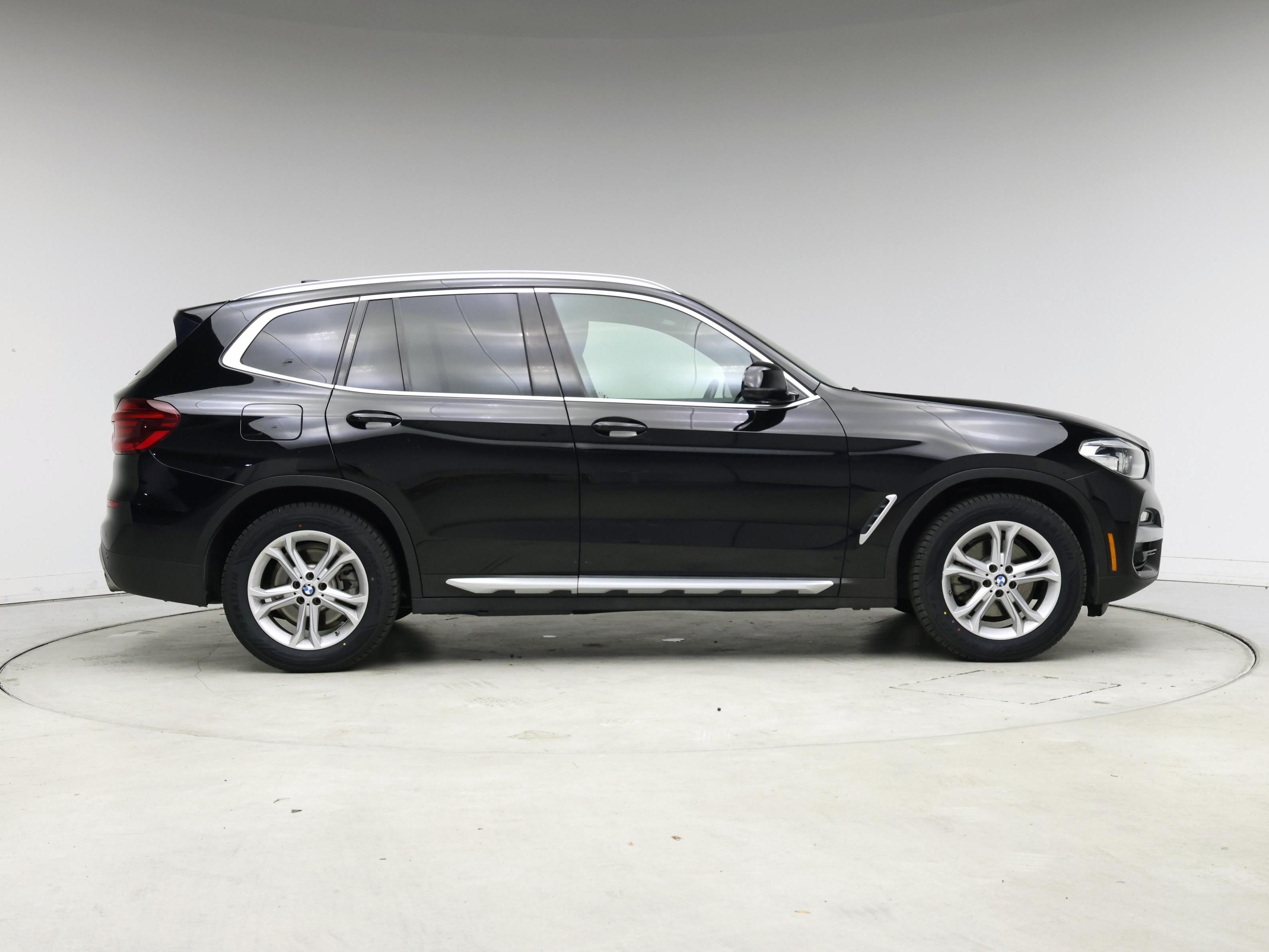 Thumbnail: 2019 BMW X3 - 7