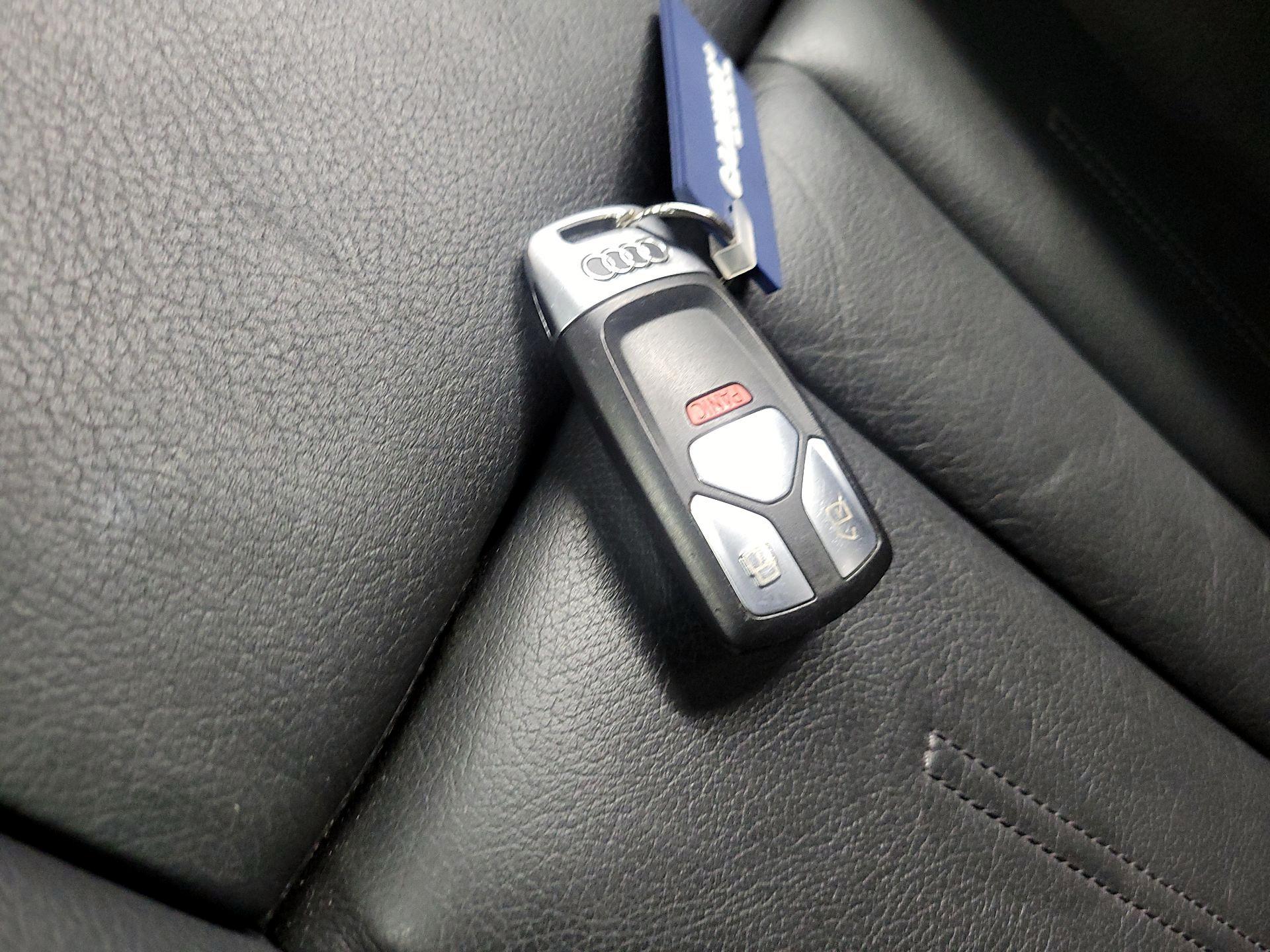 Thumbnail: 2019 Audi A4 - 15