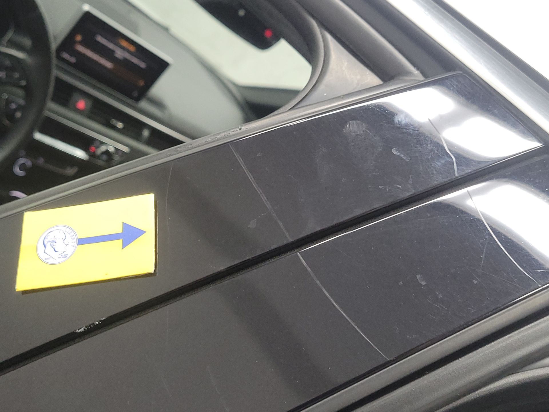 Thumbnail: 2019 Audi A4 - 17