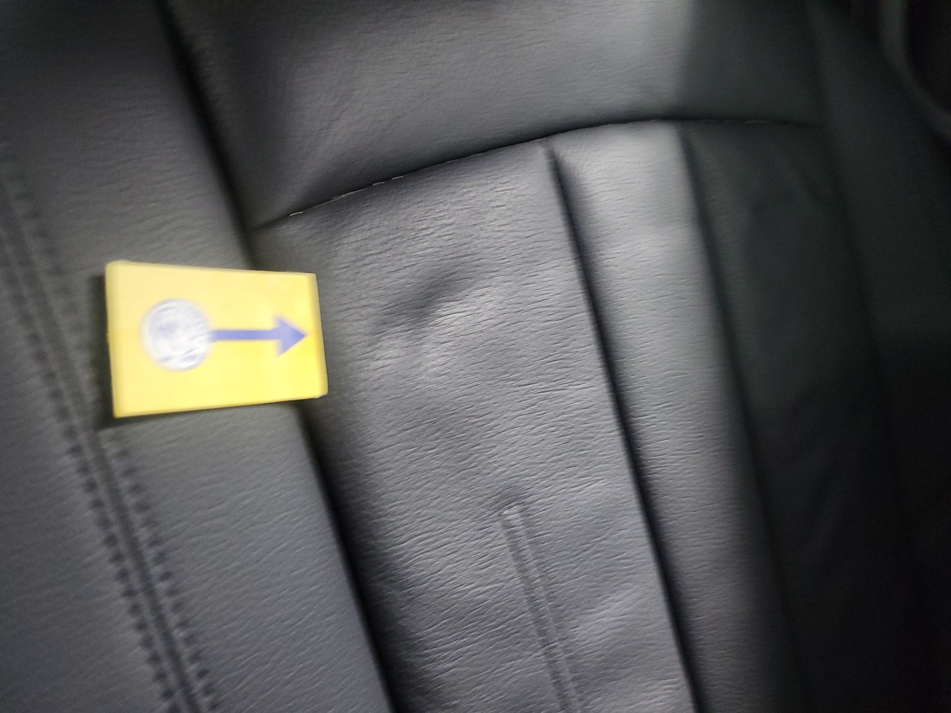 Thumbnail: 2019 Audi A4 - 19