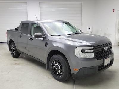 2022 Ford Maverick XL