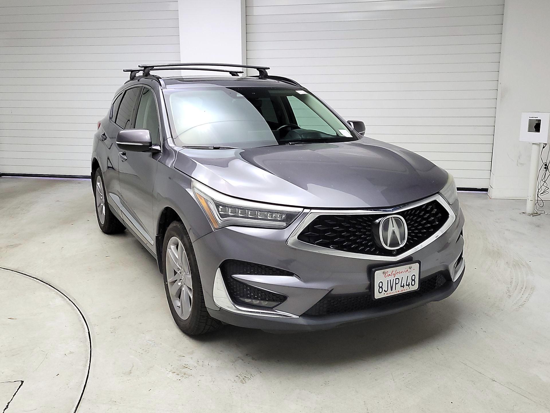 Thumbnail: 2019 Acura RDX - 1