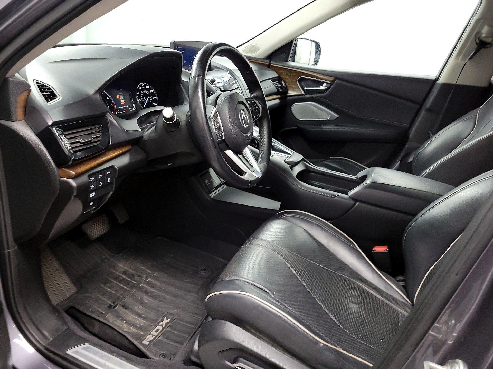 Thumbnail: 2019 Acura RDX - 9