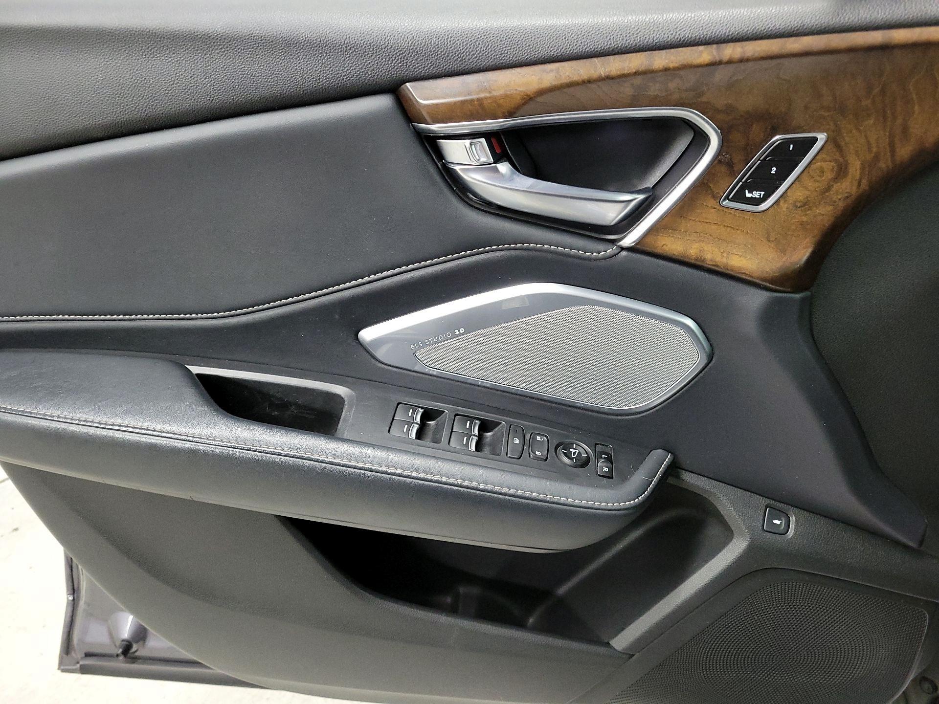 Thumbnail: 2019 Acura RDX - 10