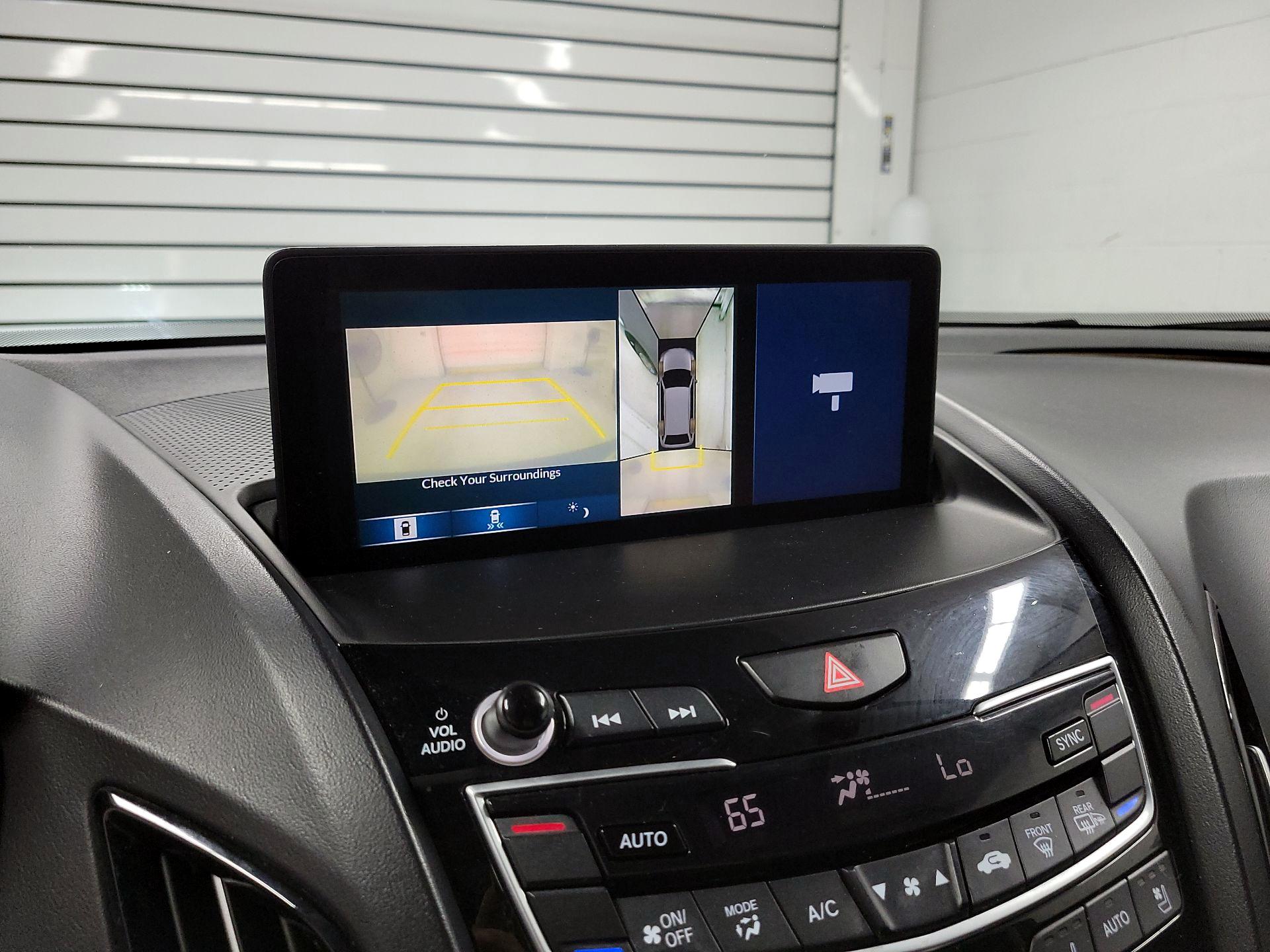 Thumbnail: 2019 Acura RDX - 11