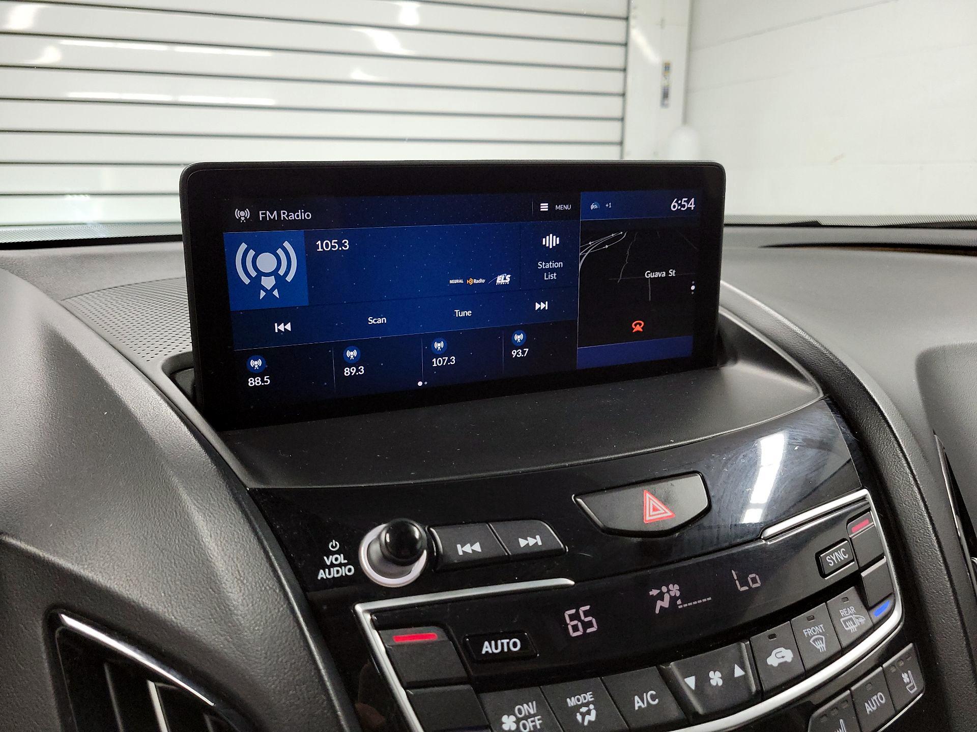 Thumbnail: 2019 Acura RDX - 12