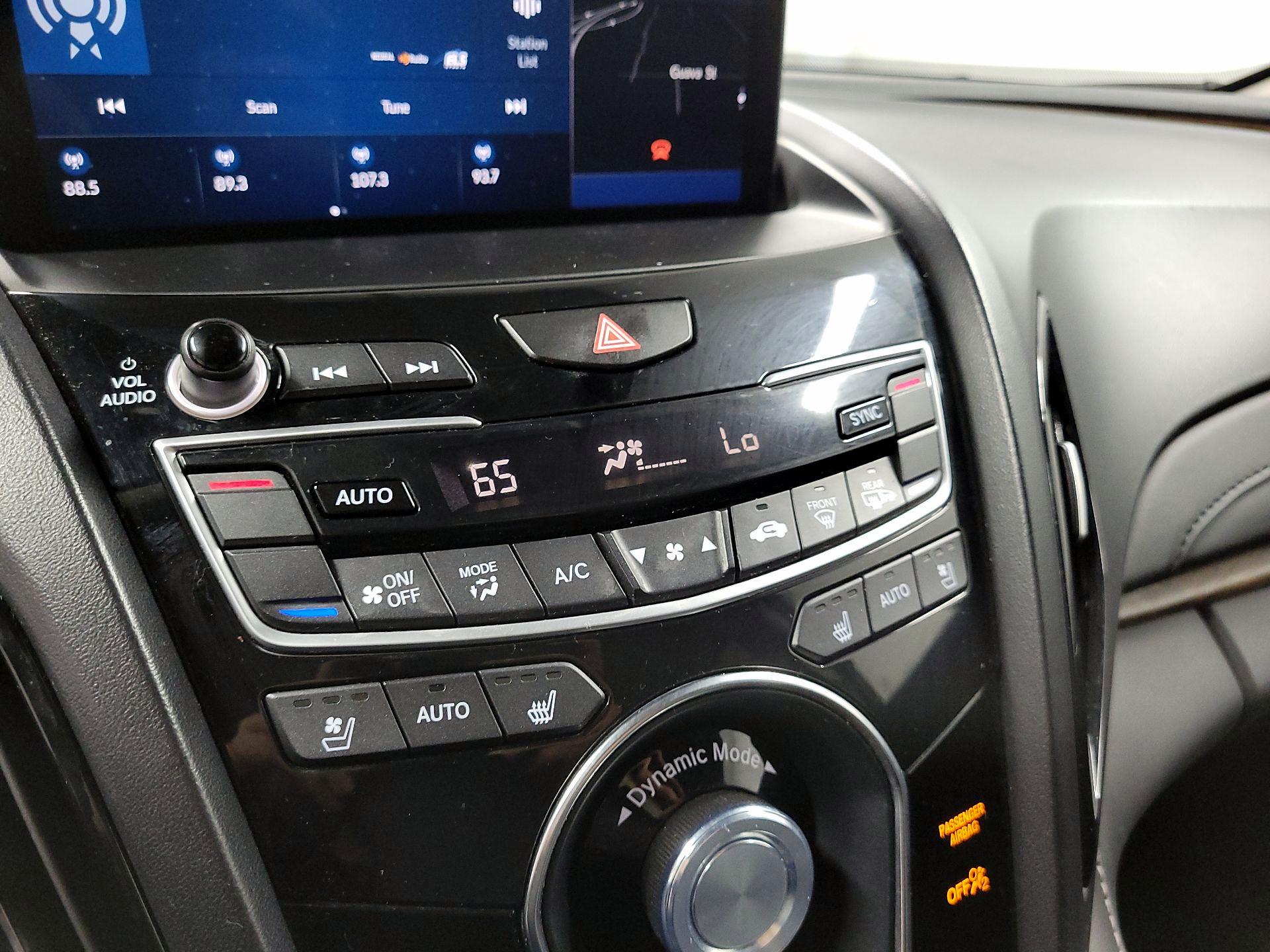 Thumbnail: 2019 Acura RDX - 13