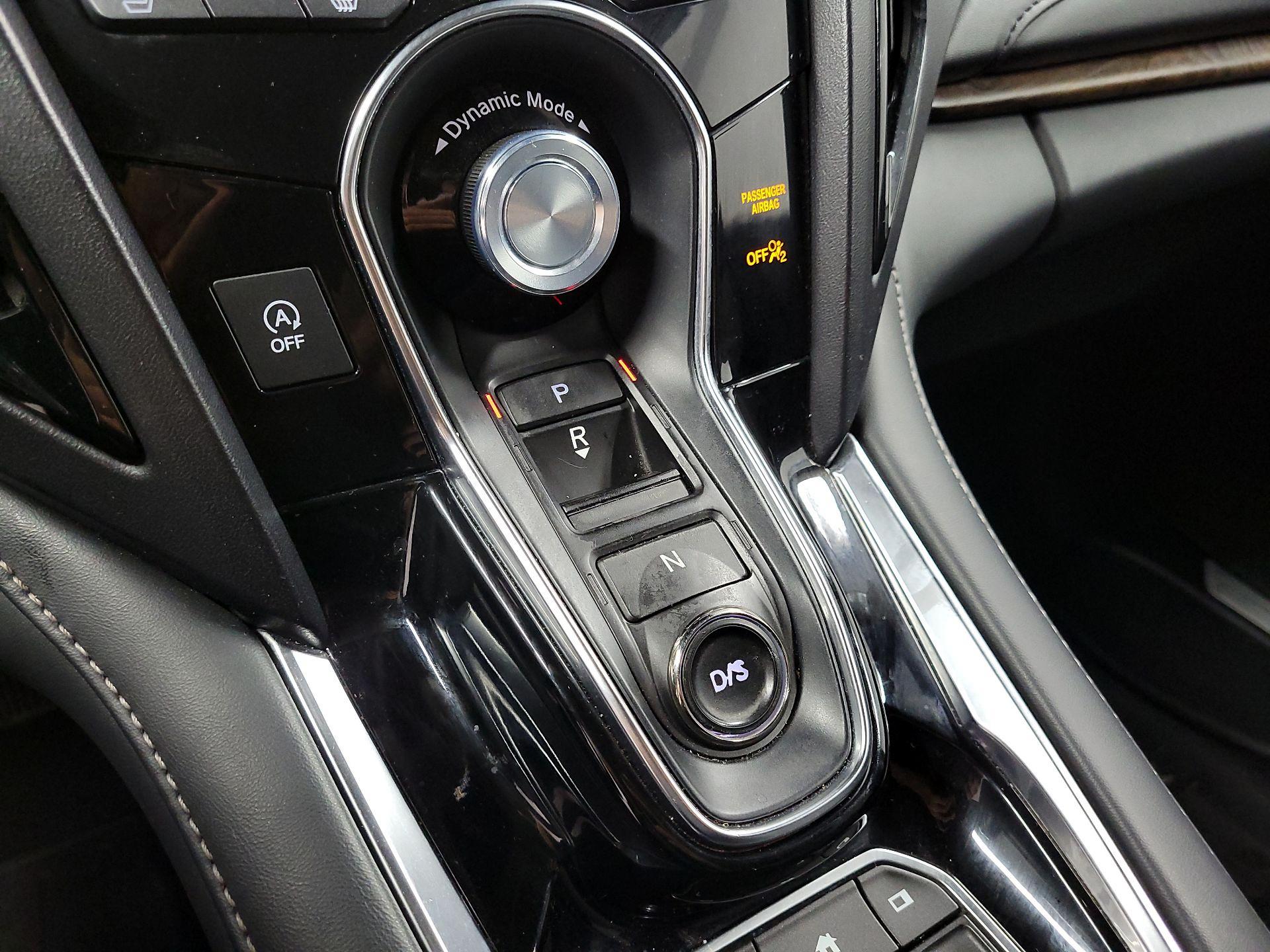 Thumbnail: 2019 Acura RDX - 14