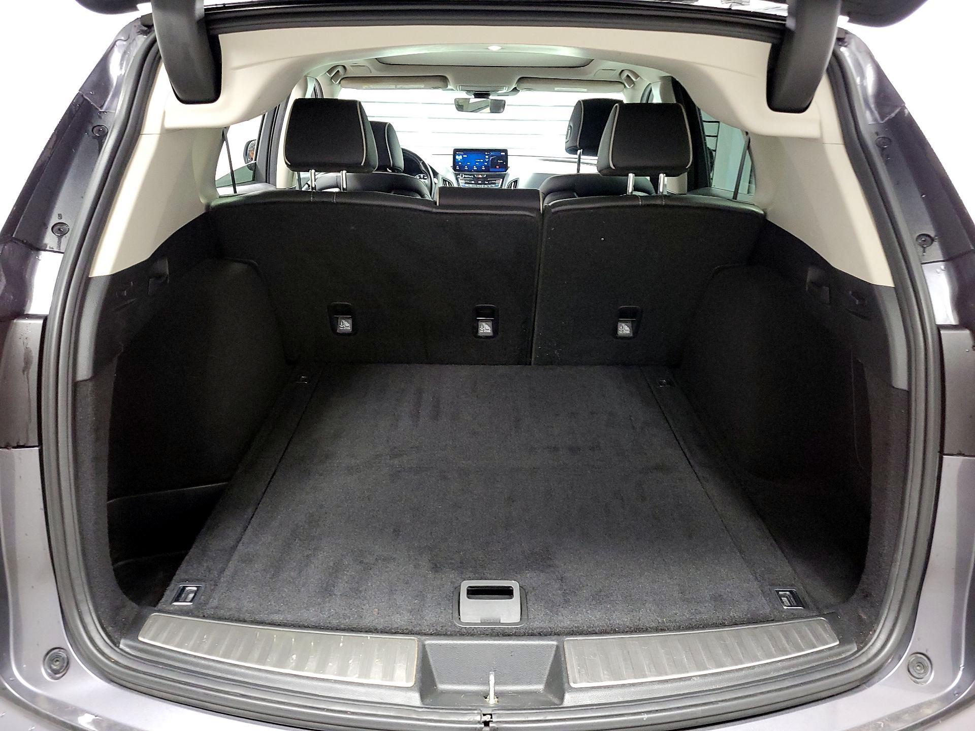 Thumbnail: 2019 Acura RDX - 16