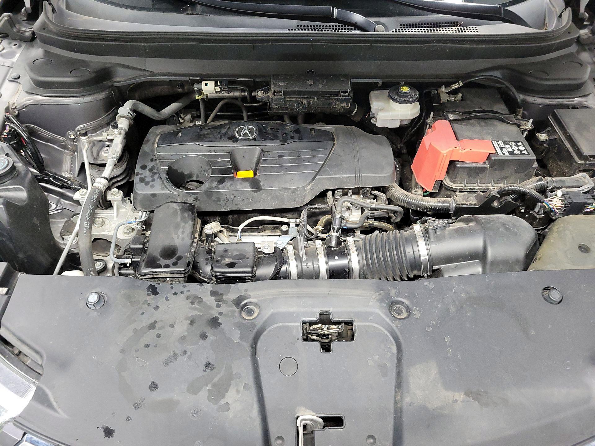 Thumbnail: 2019 Acura RDX - 17