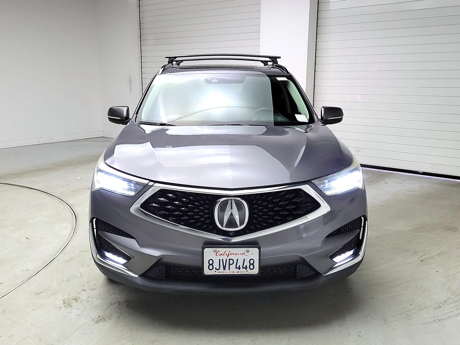 Thumbnail: 2019 Acura RDX - 2