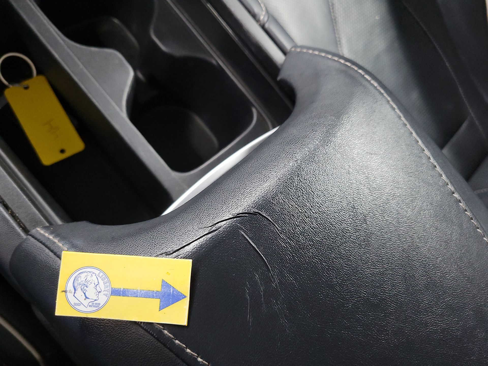 Thumbnail: 2019 Acura RDX - 19