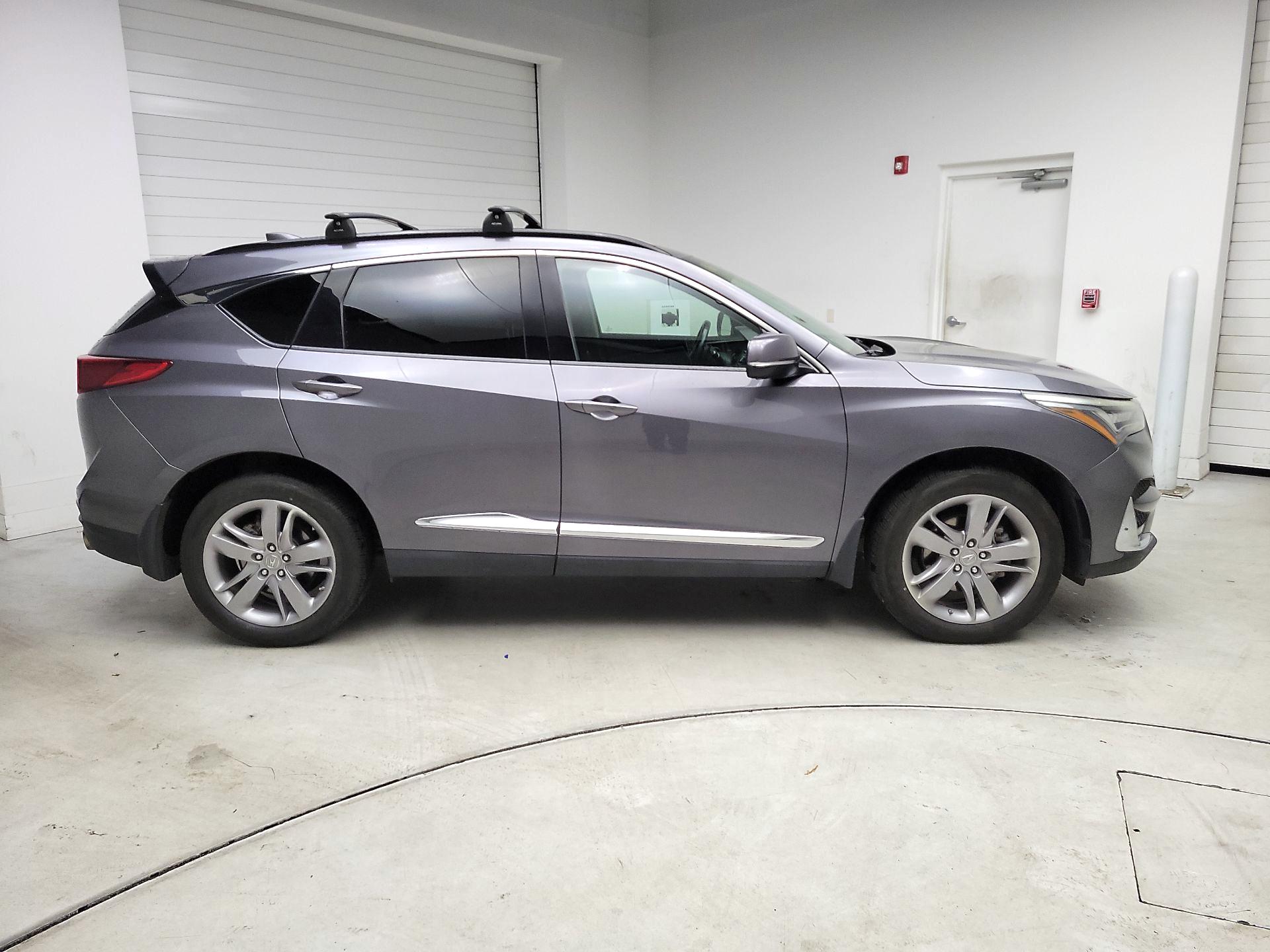 Thumbnail: 2019 Acura RDX - 4