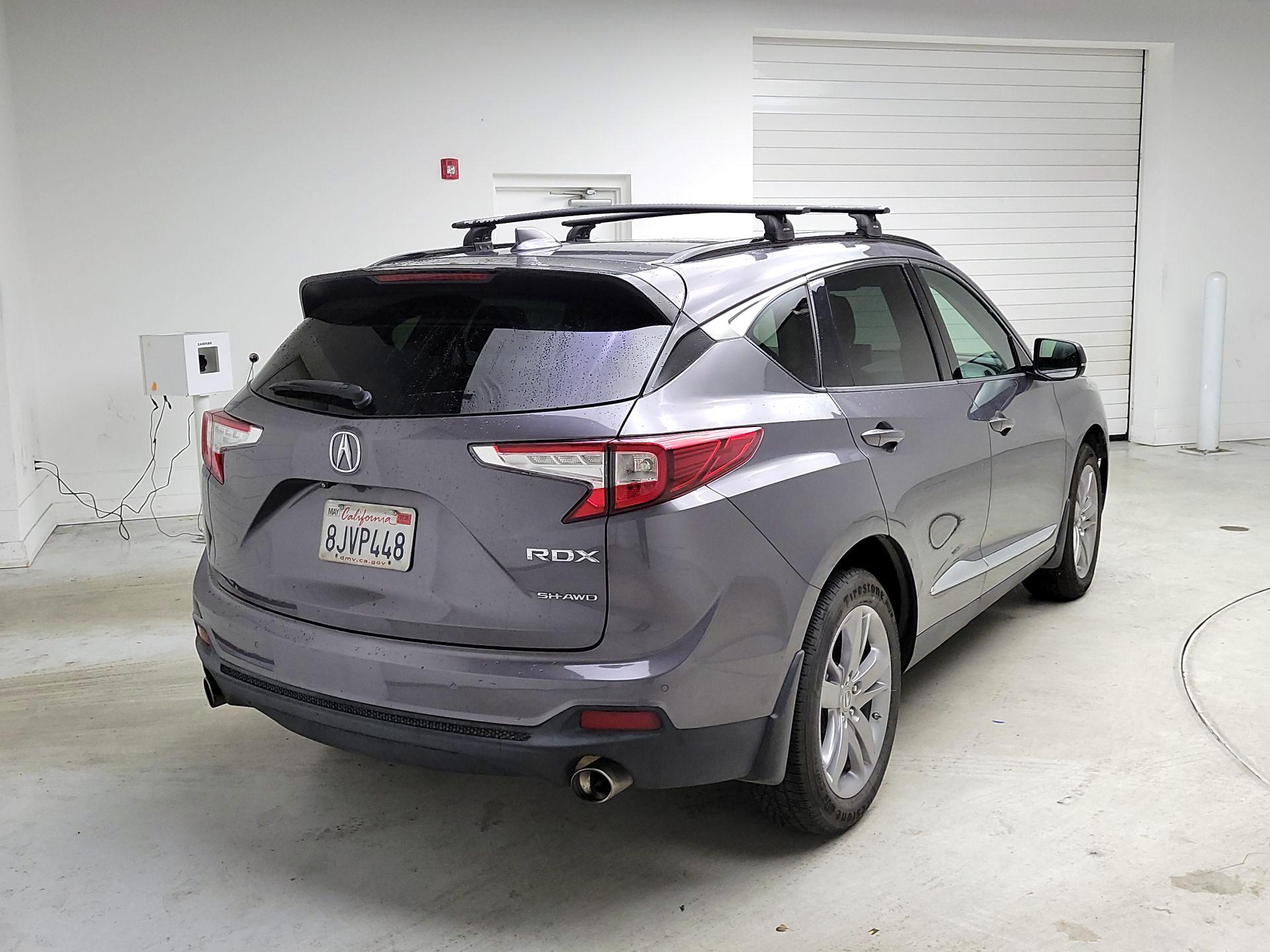 Thumbnail: 2019 Acura RDX - 5