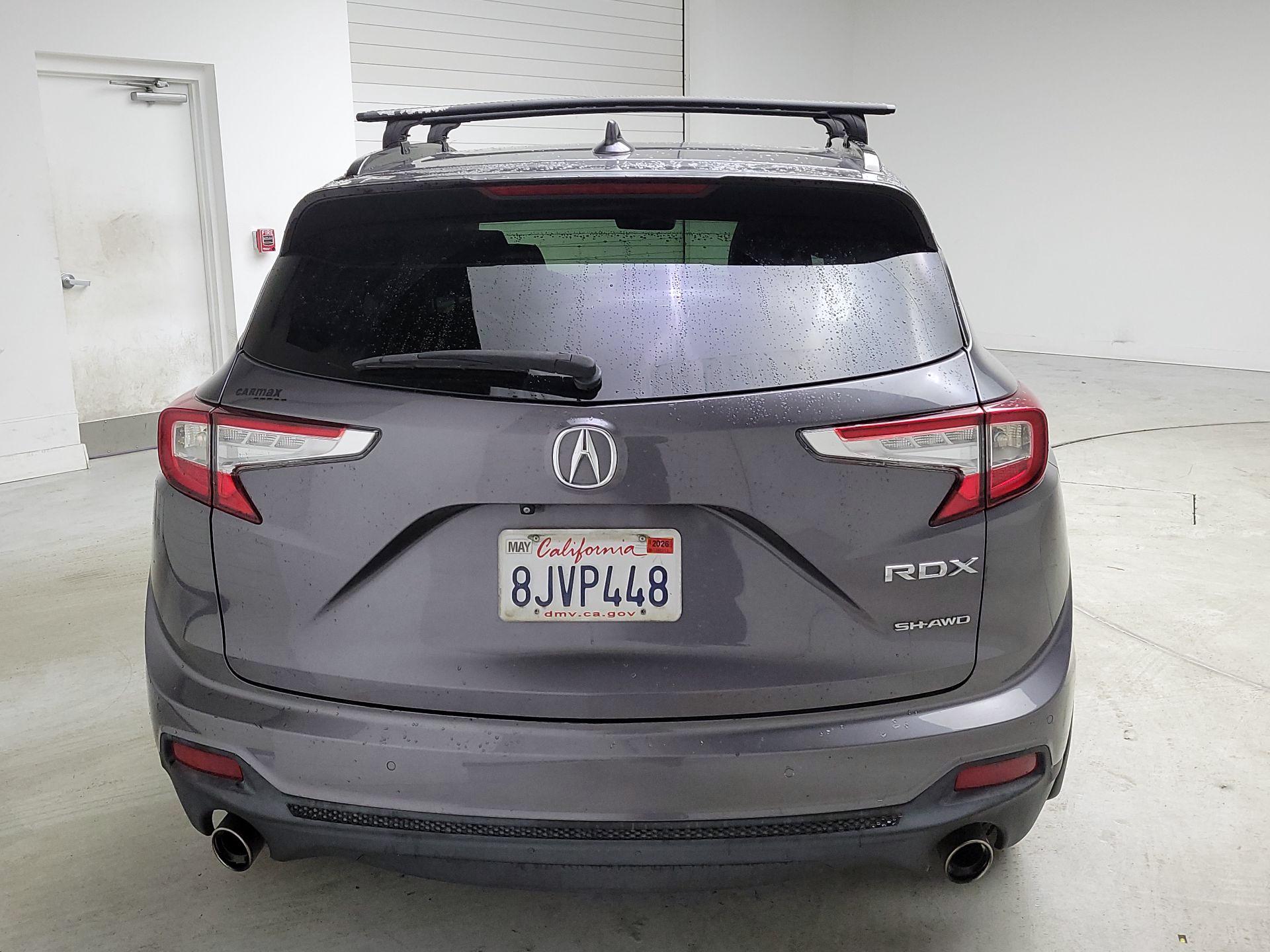 Thumbnail: 2019 Acura RDX - 6