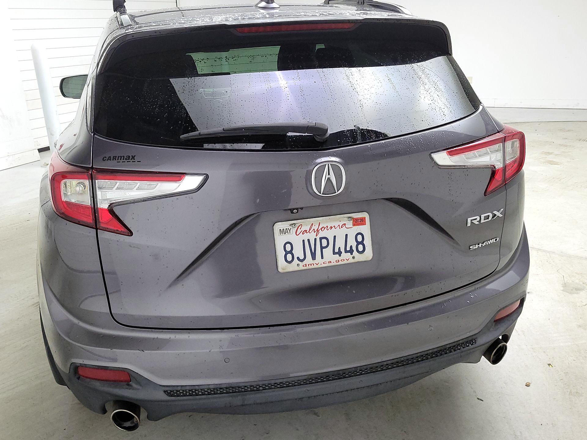 Thumbnail: 2019 Acura RDX - 7