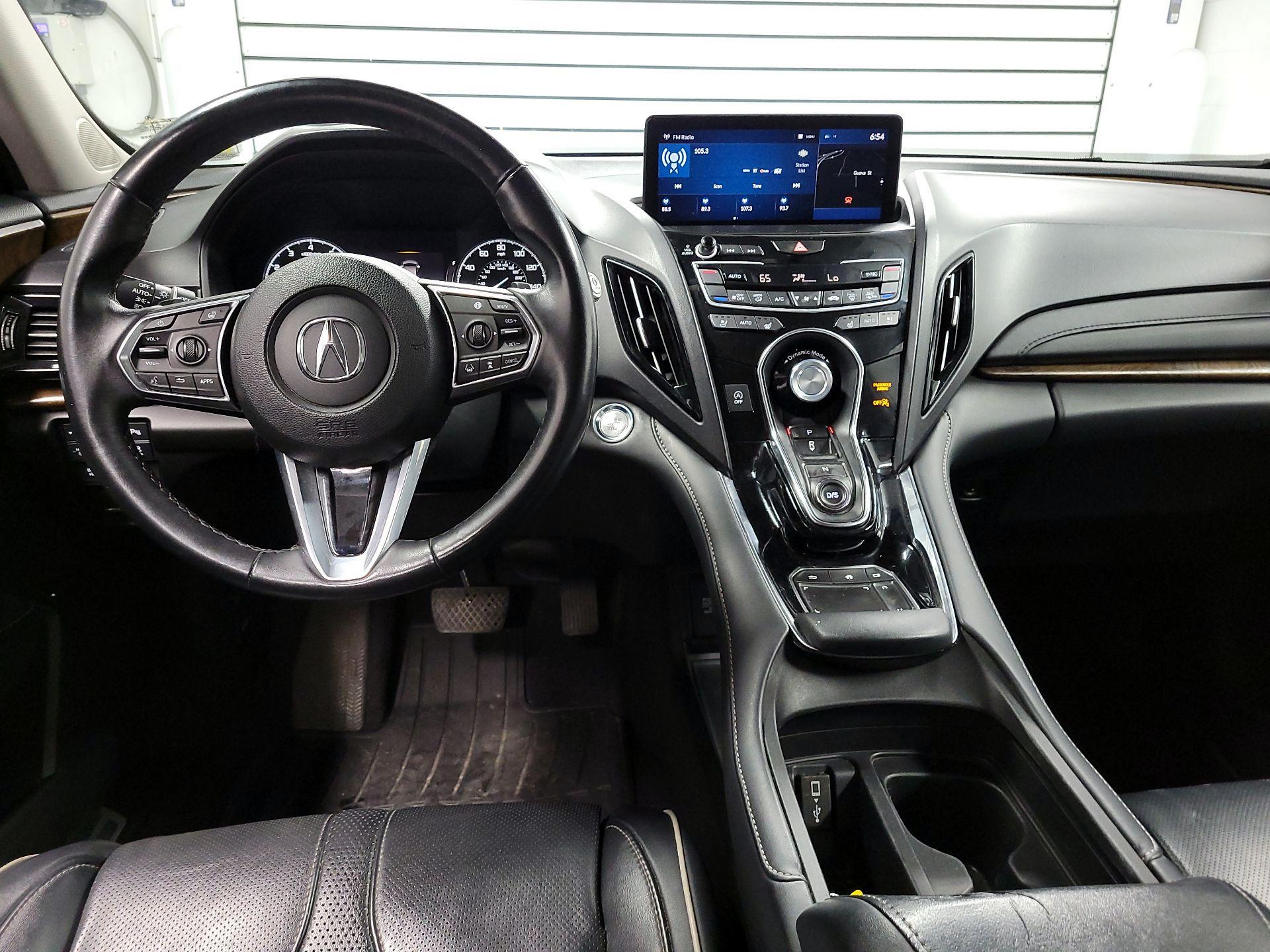 Thumbnail: 2019 Acura RDX - 8