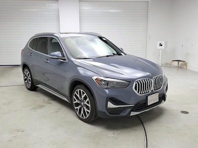 2020 BMW X1 SDrive28i