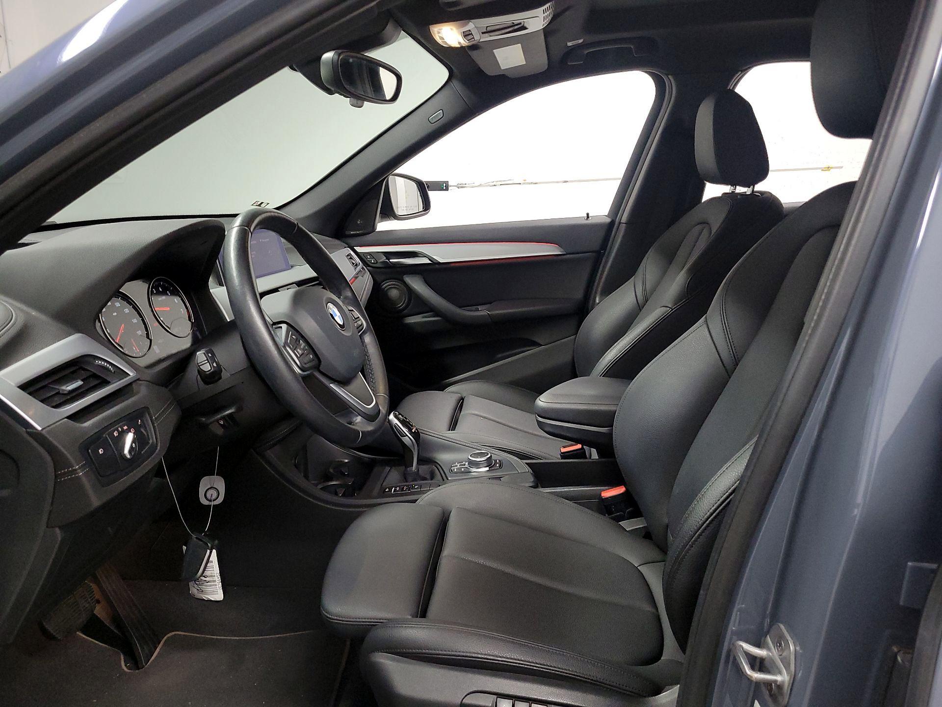 Thumbnail: 2020 BMW X1 - 9