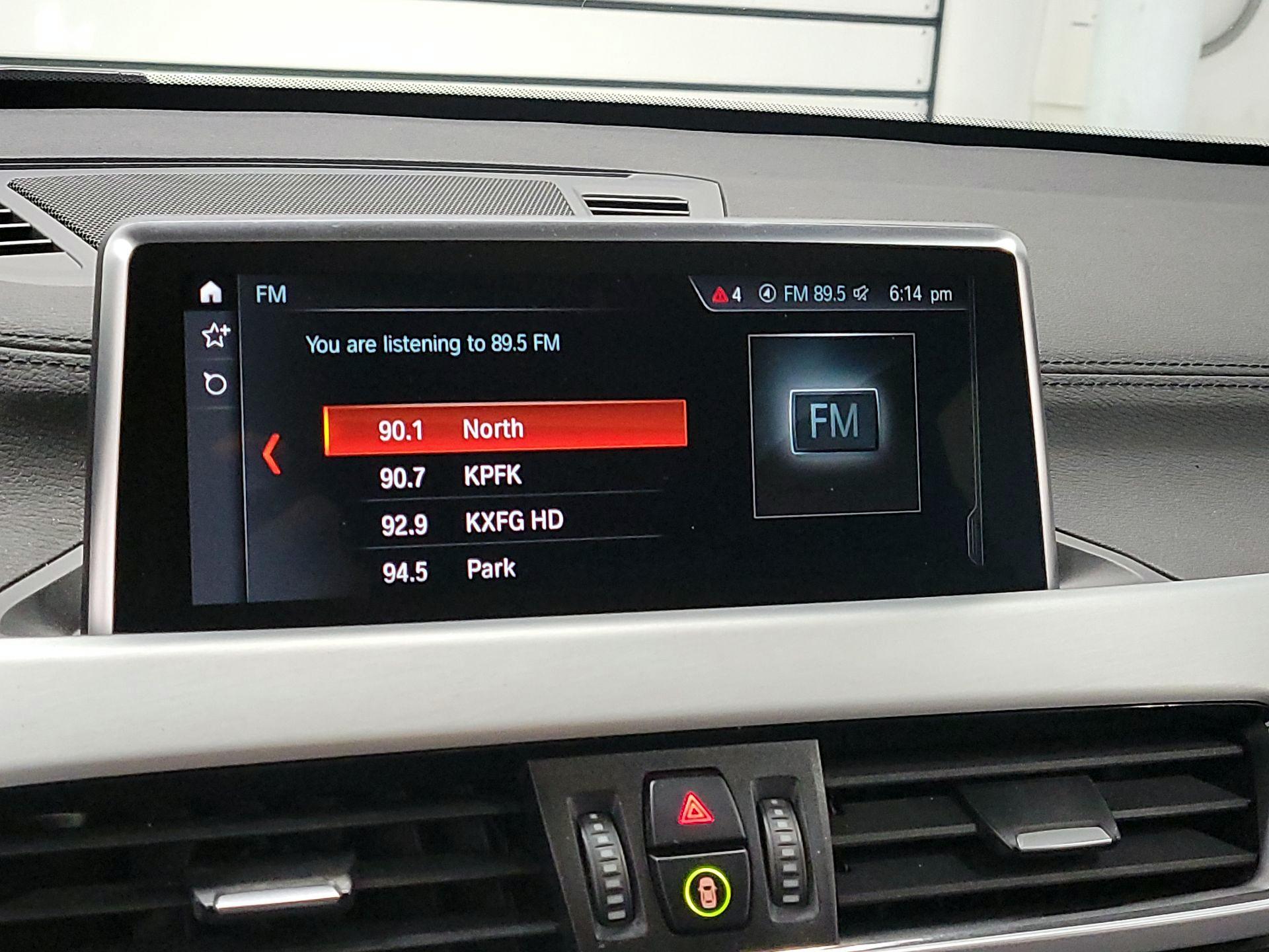 Thumbnail: 2020 BMW X1 - 12