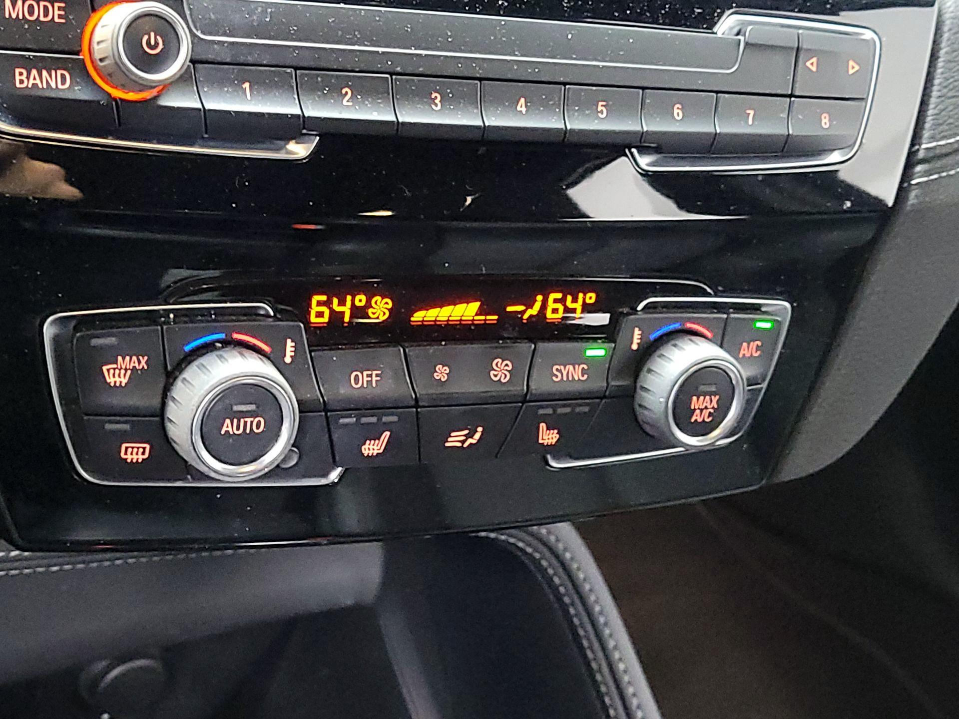 Thumbnail: 2020 BMW X1 - 13