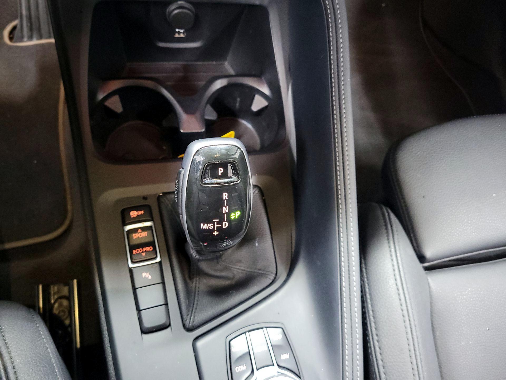 Thumbnail: 2020 BMW X1 - 14