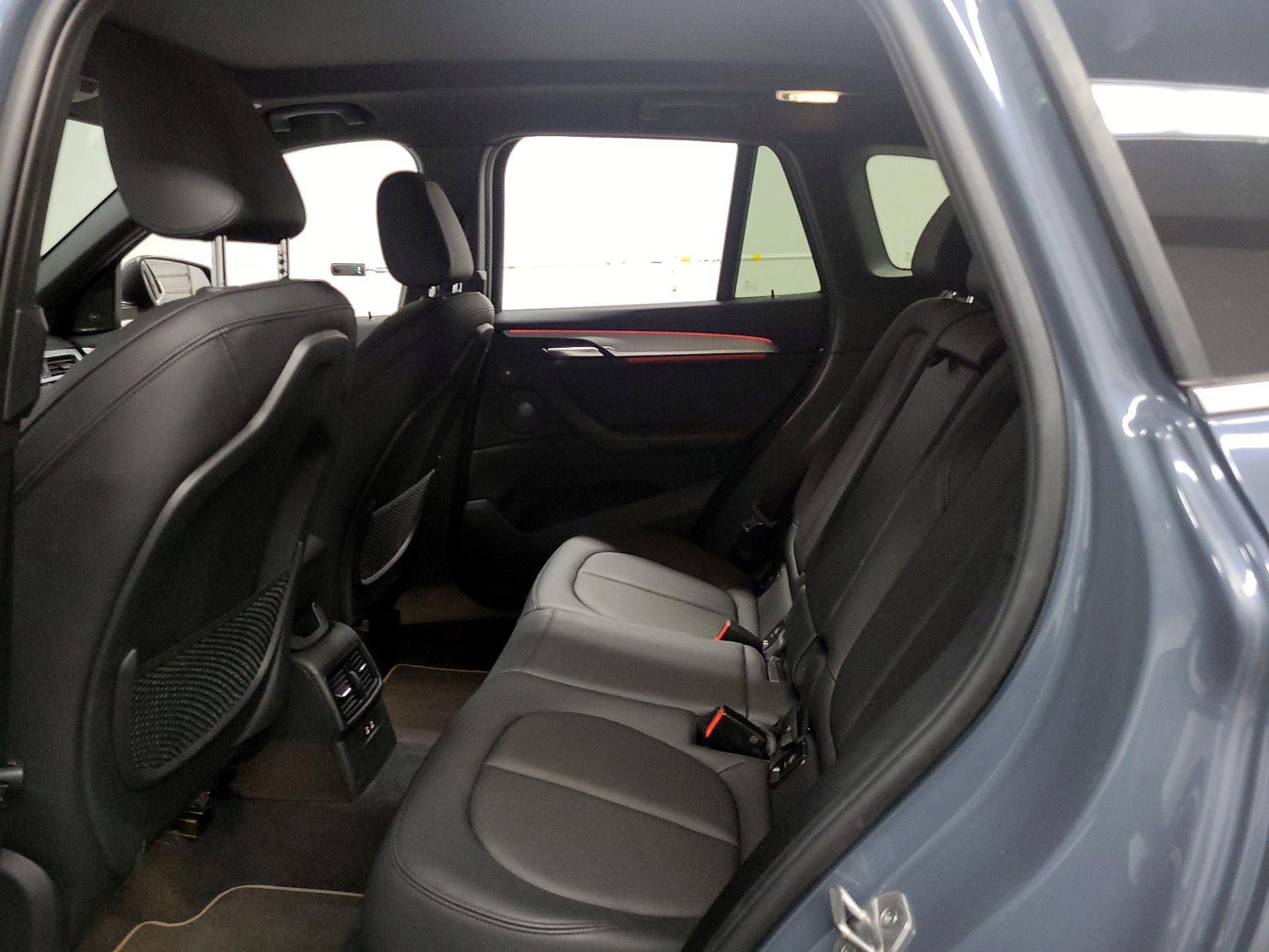 Thumbnail: 2020 BMW X1 - 15