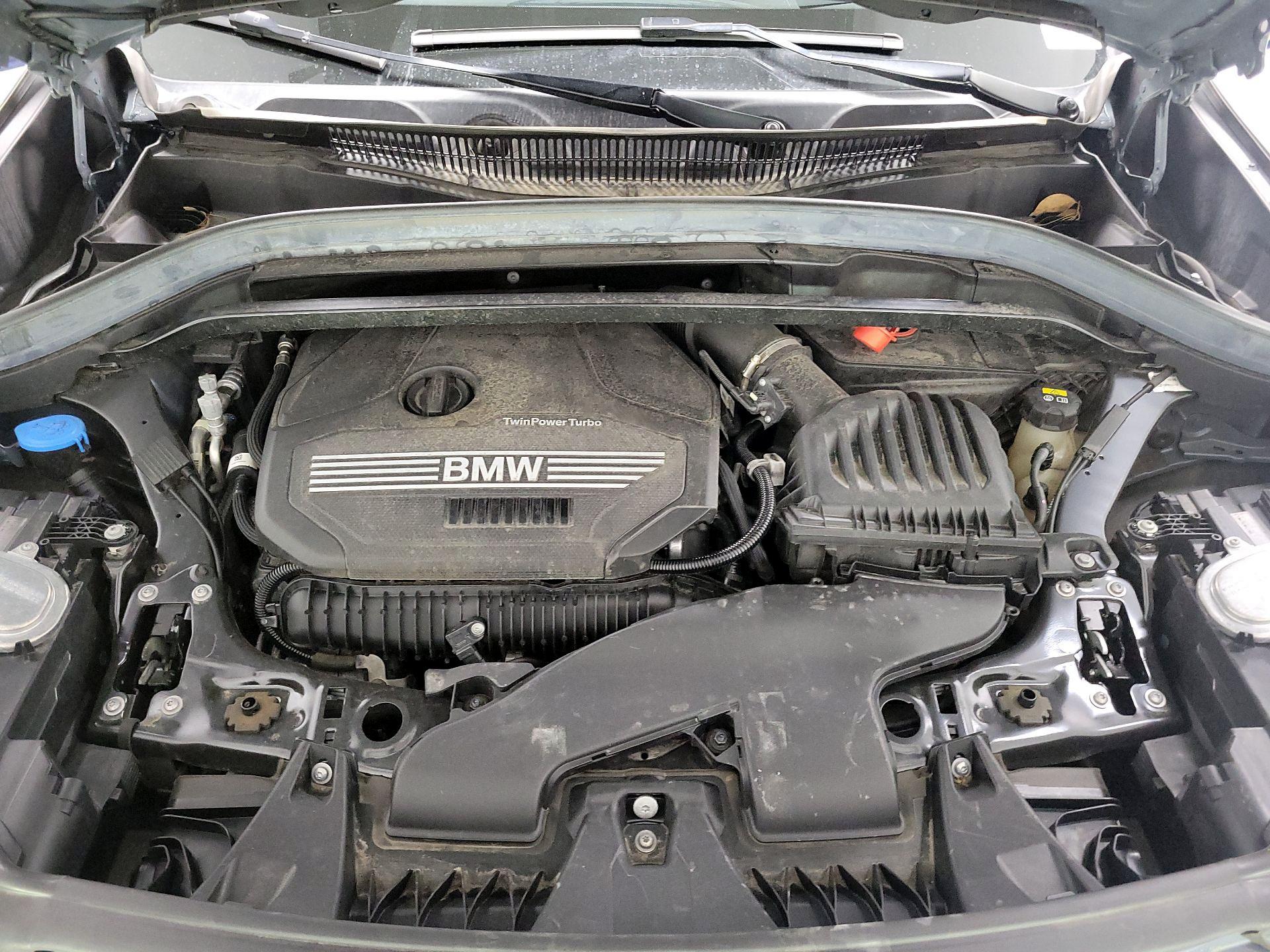 Thumbnail: 2020 BMW X1 - 17