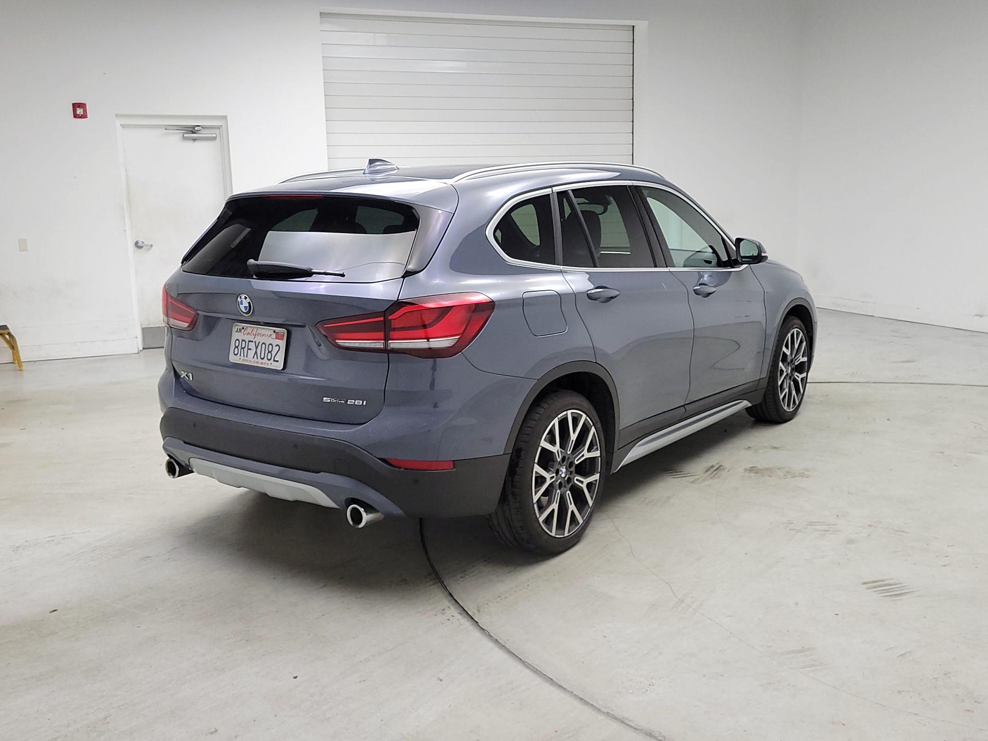 Thumbnail: 2020 BMW X1 - 5