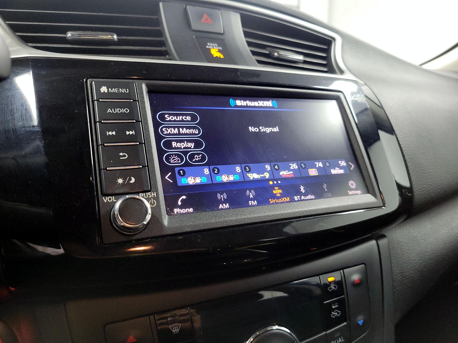 Thumbnail: 2019 Nissan Sentra - 15