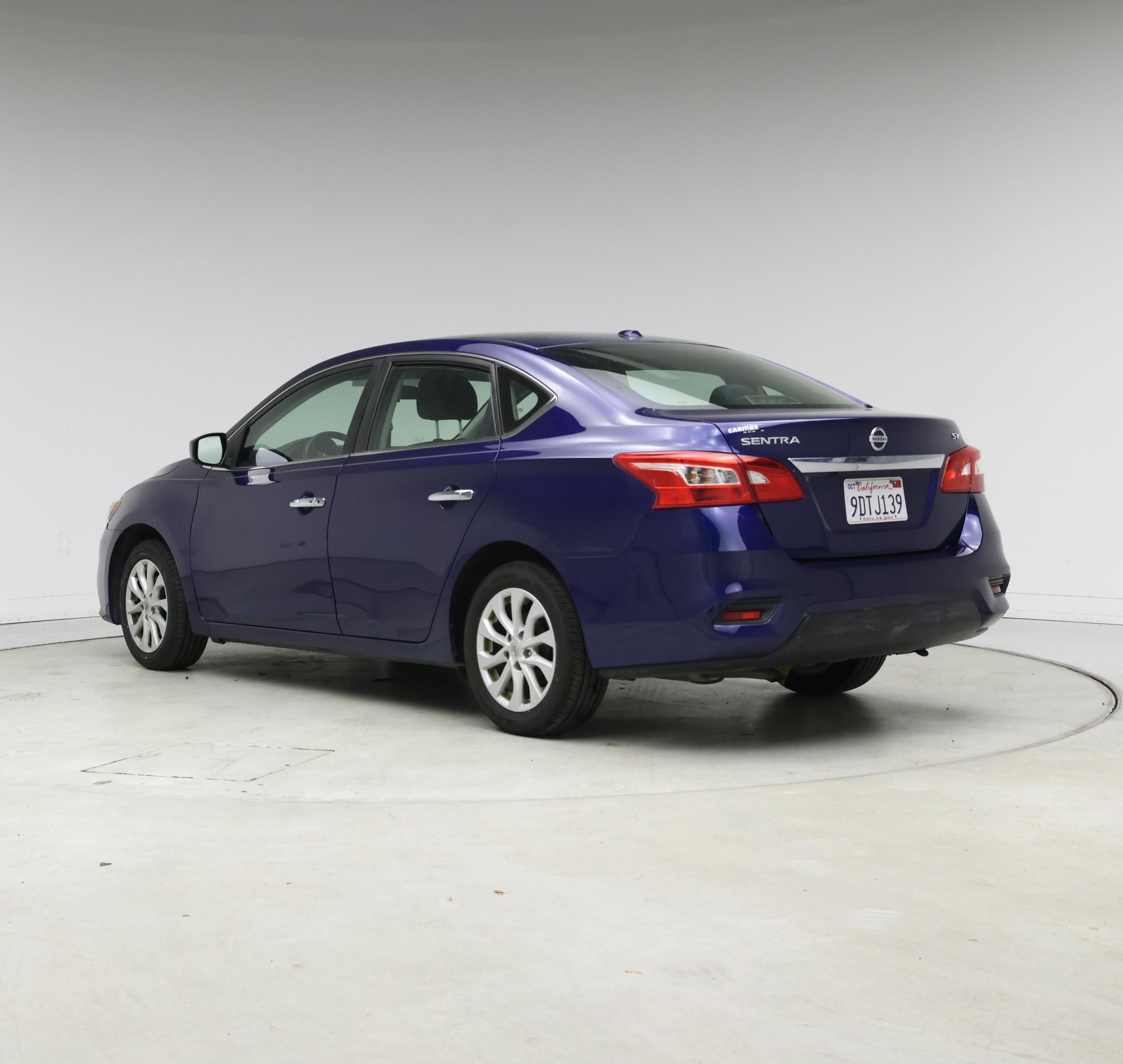 Thumbnail: 2019 Nissan Sentra - 2