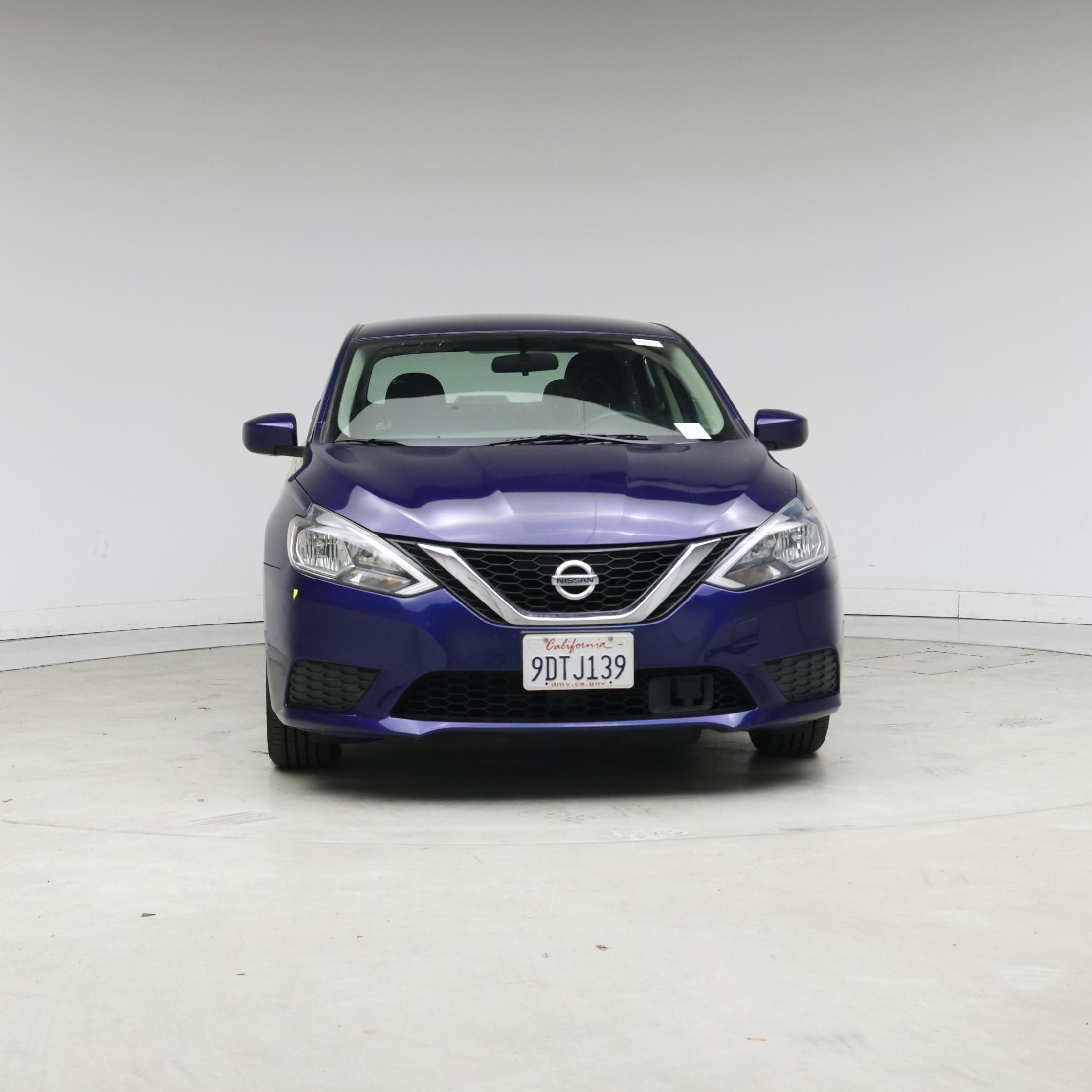 Thumbnail: 2019 Nissan Sentra - 5
