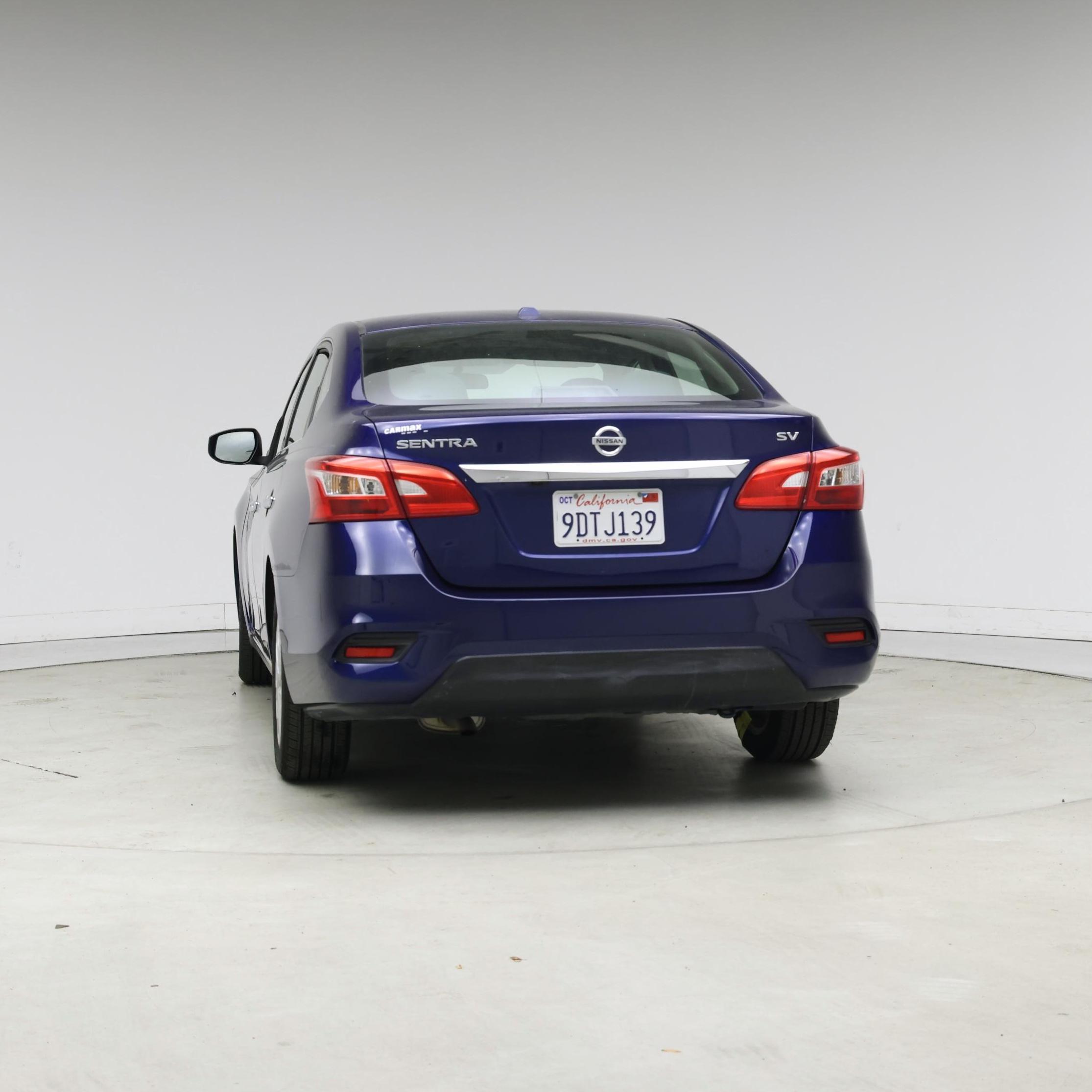 Thumbnail: 2019 Nissan Sentra - 6