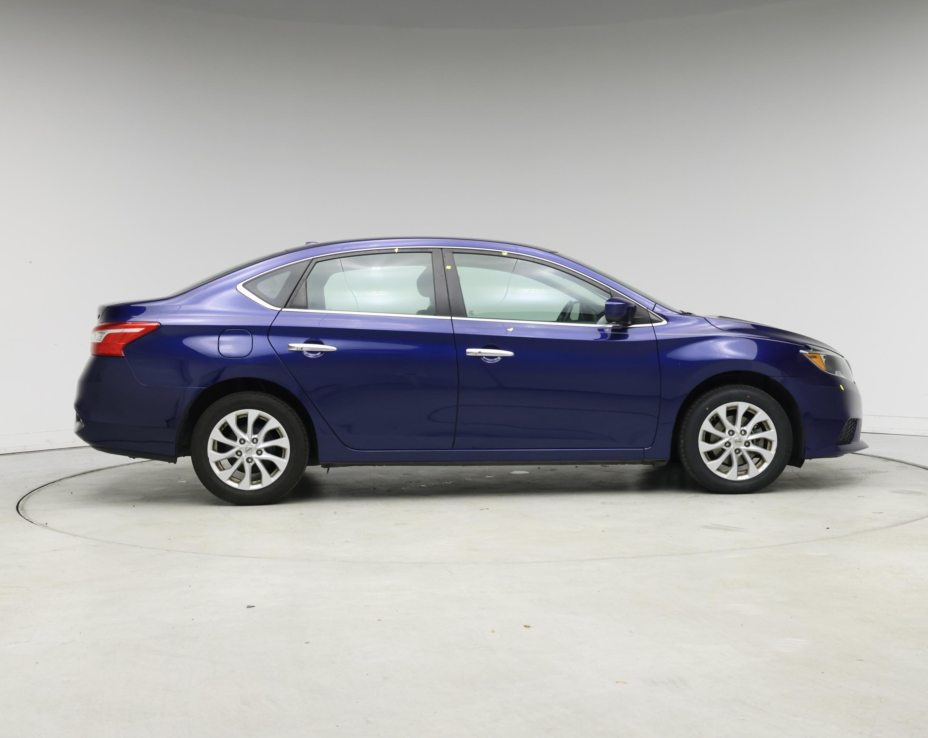 Thumbnail: 2019 Nissan Sentra - 7