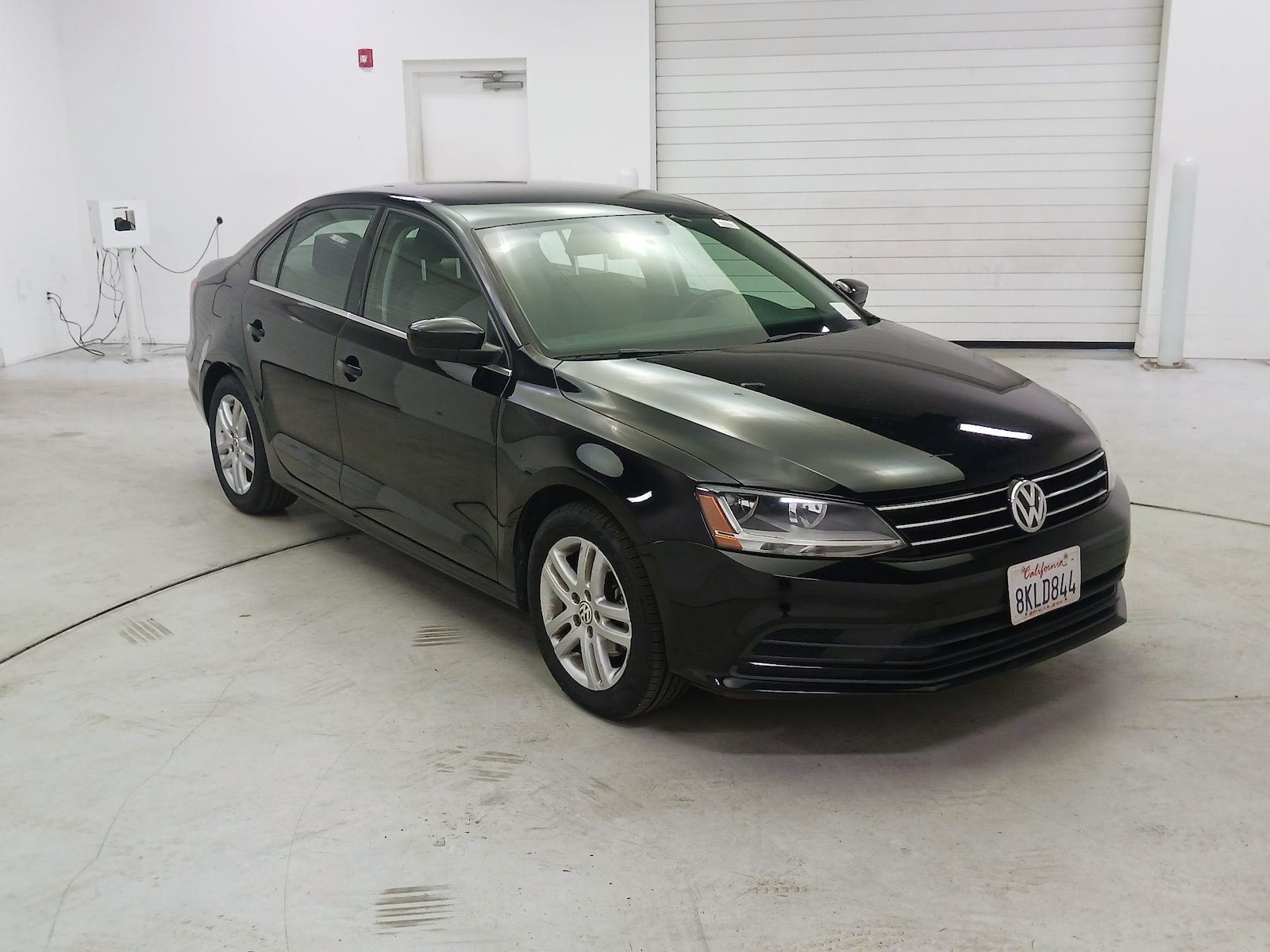 2017 Volkswagen Jetta S