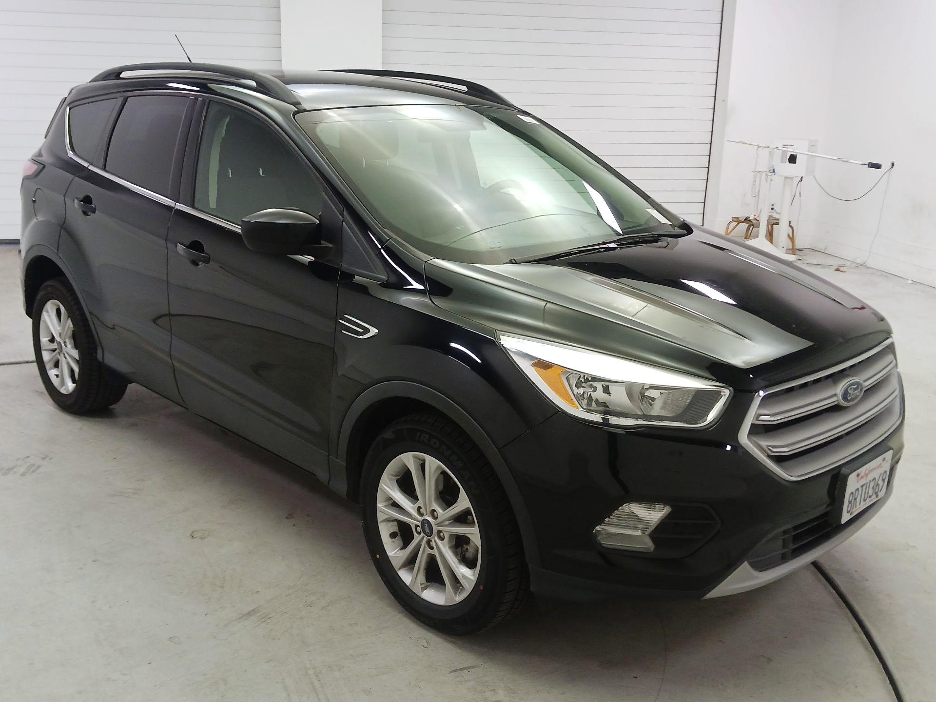 Thumbnail: 2018 Ford Escape - 1