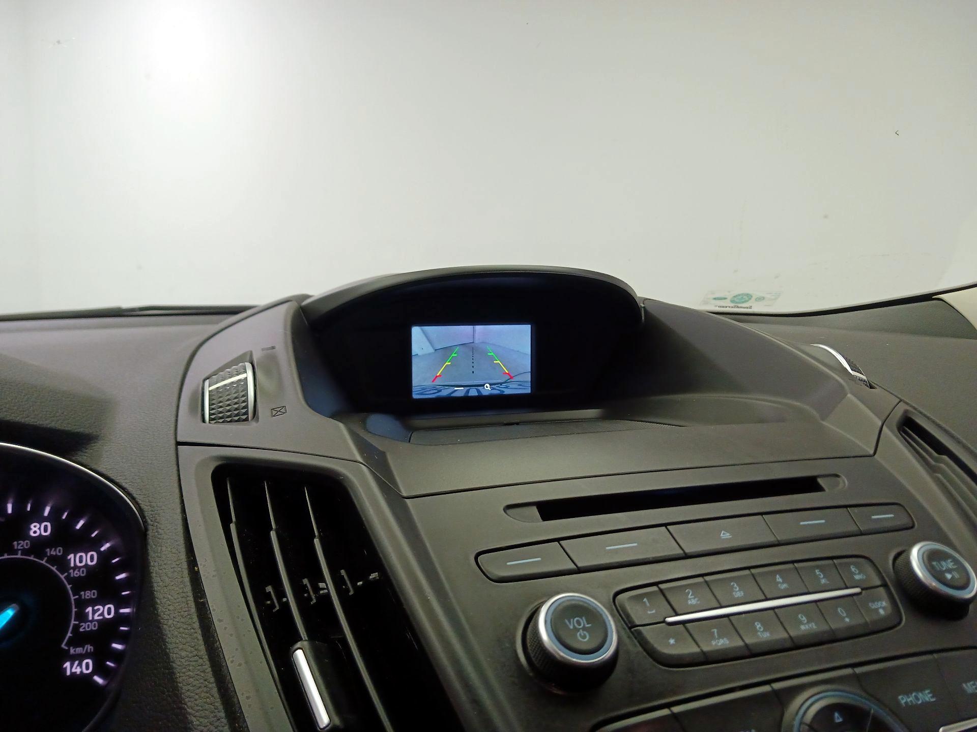 Thumbnail: 2018 Ford Escape - 12