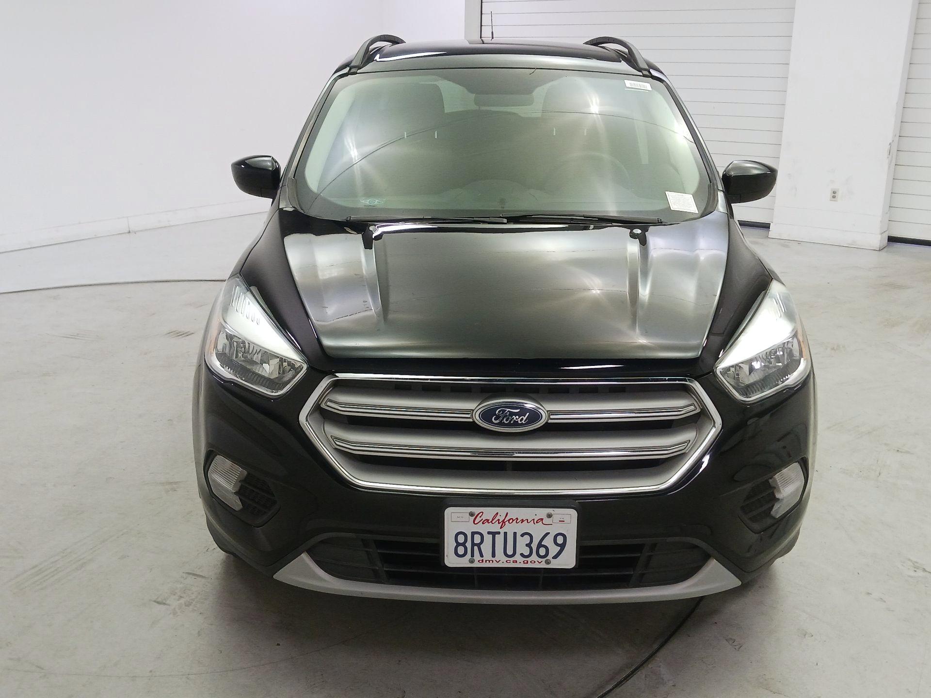 Thumbnail: 2018 Ford Escape - 2