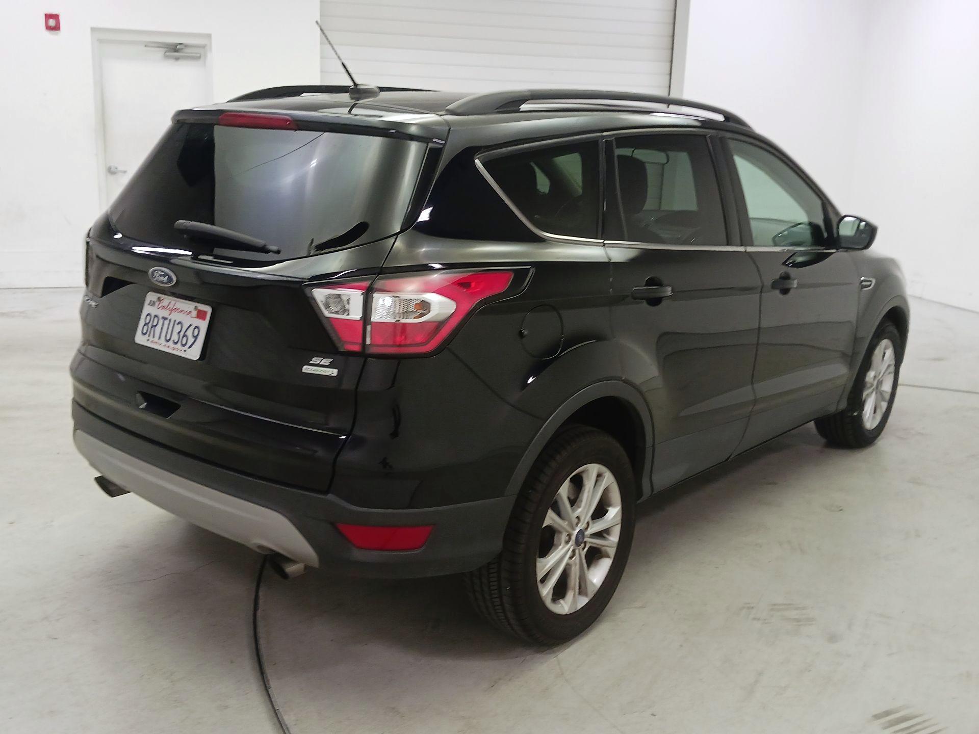 Thumbnail: 2018 Ford Escape - 5