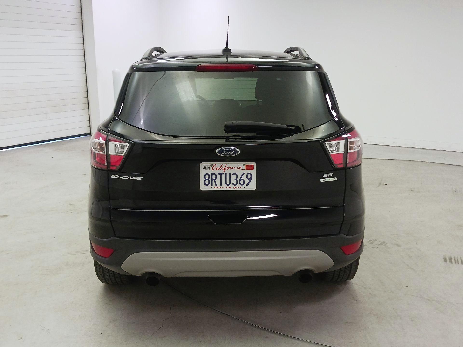 Thumbnail: 2018 Ford Escape - 6