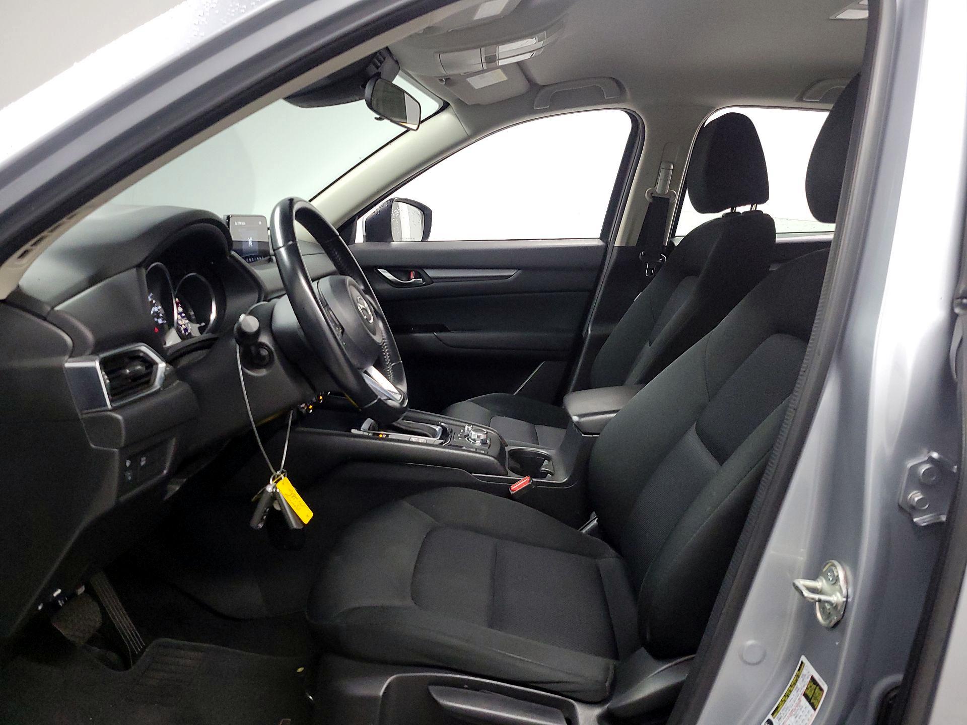 Thumbnail: 2018 Mazda CX-5 - 9