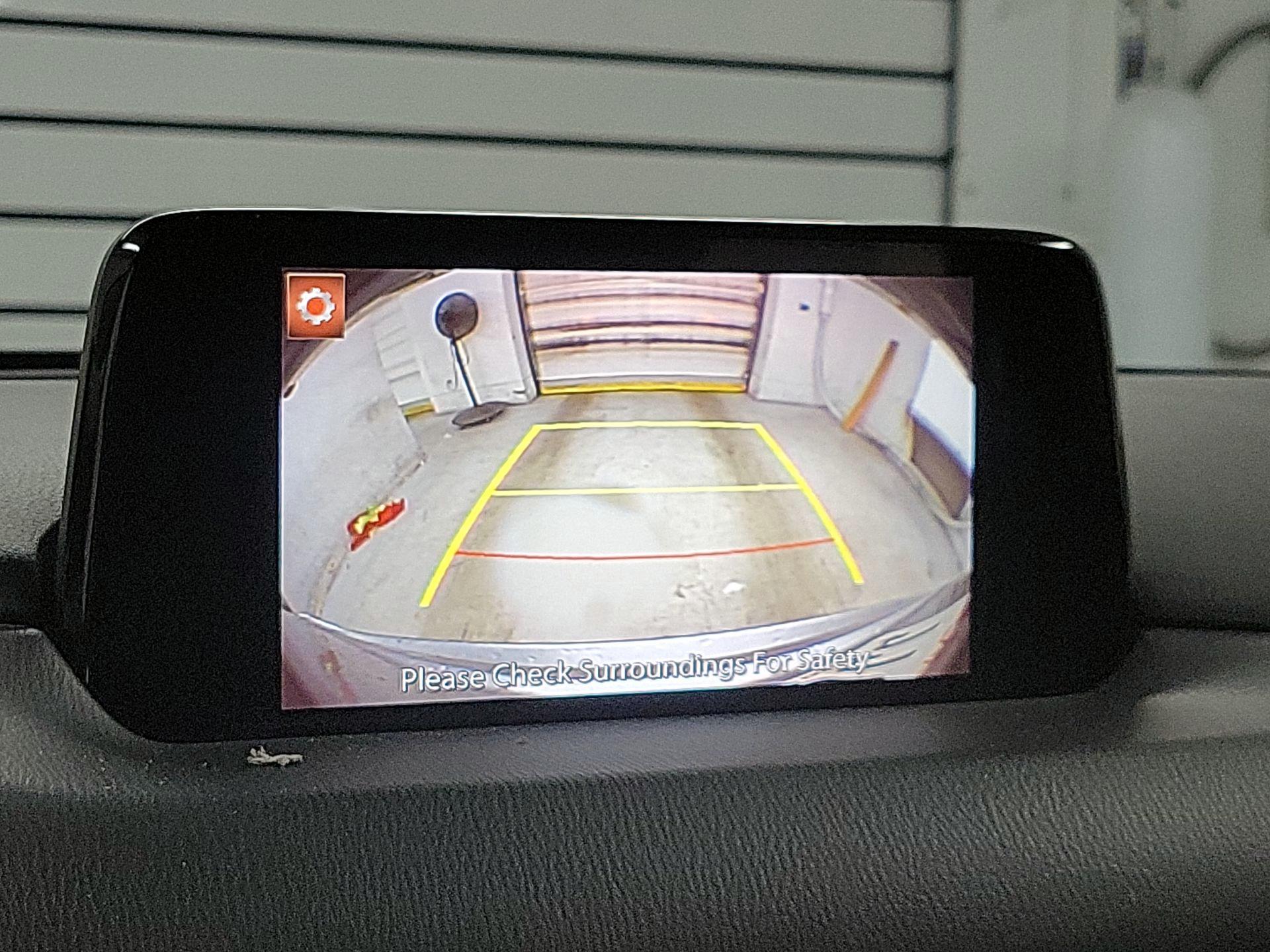 Thumbnail: 2018 Mazda CX-5 - 11