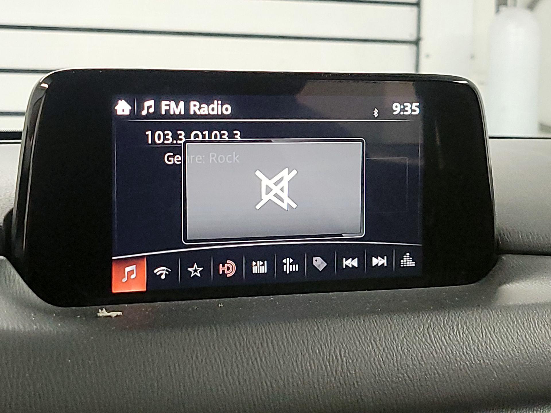 Thumbnail: 2018 Mazda CX-5 - 12