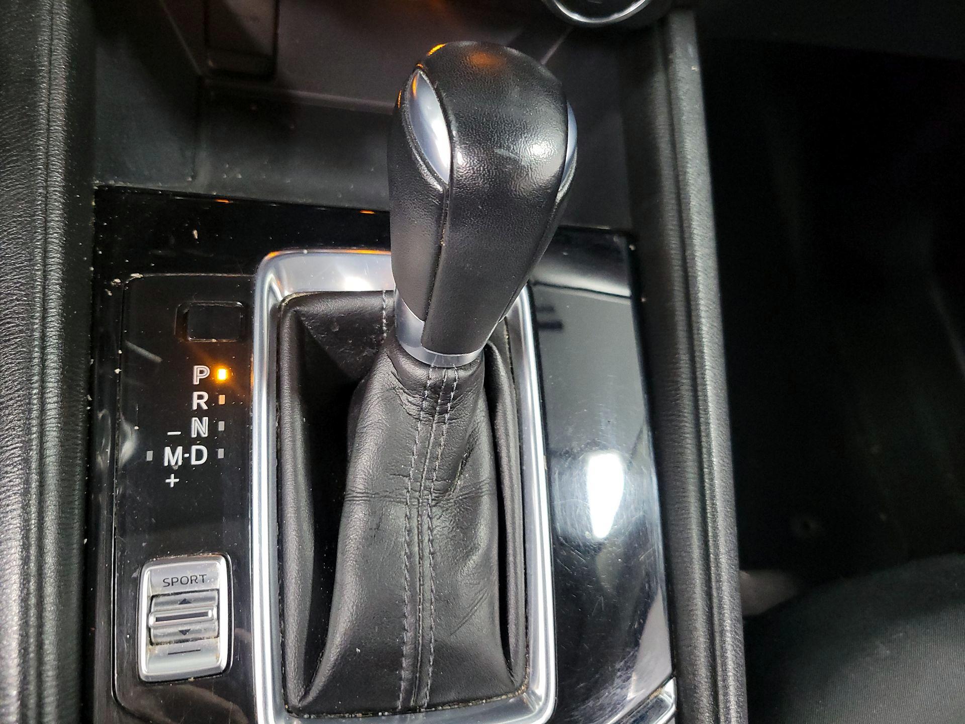 Thumbnail: 2018 Mazda CX-5 - 14