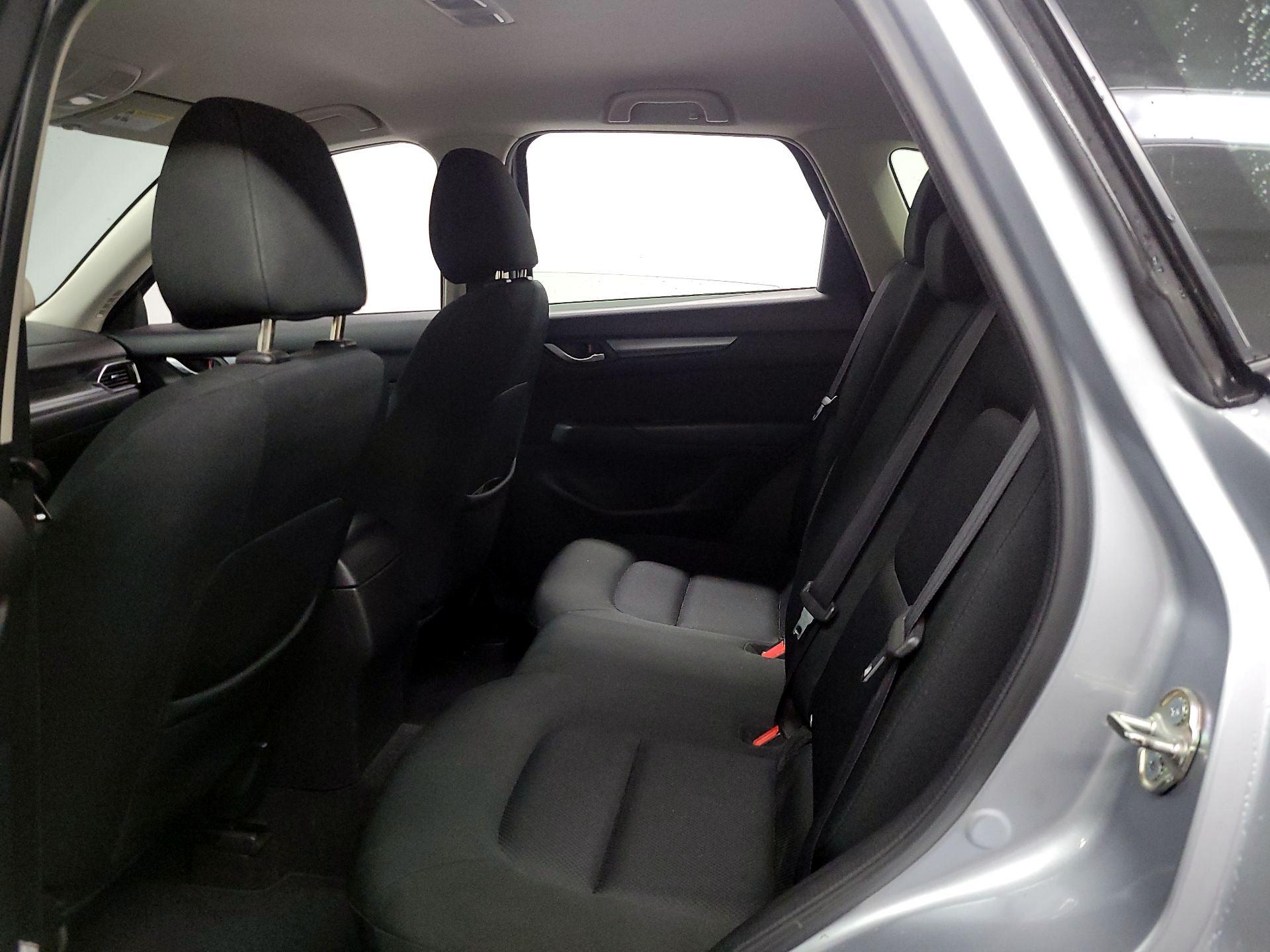 Thumbnail: 2018 Mazda CX-5 - 15