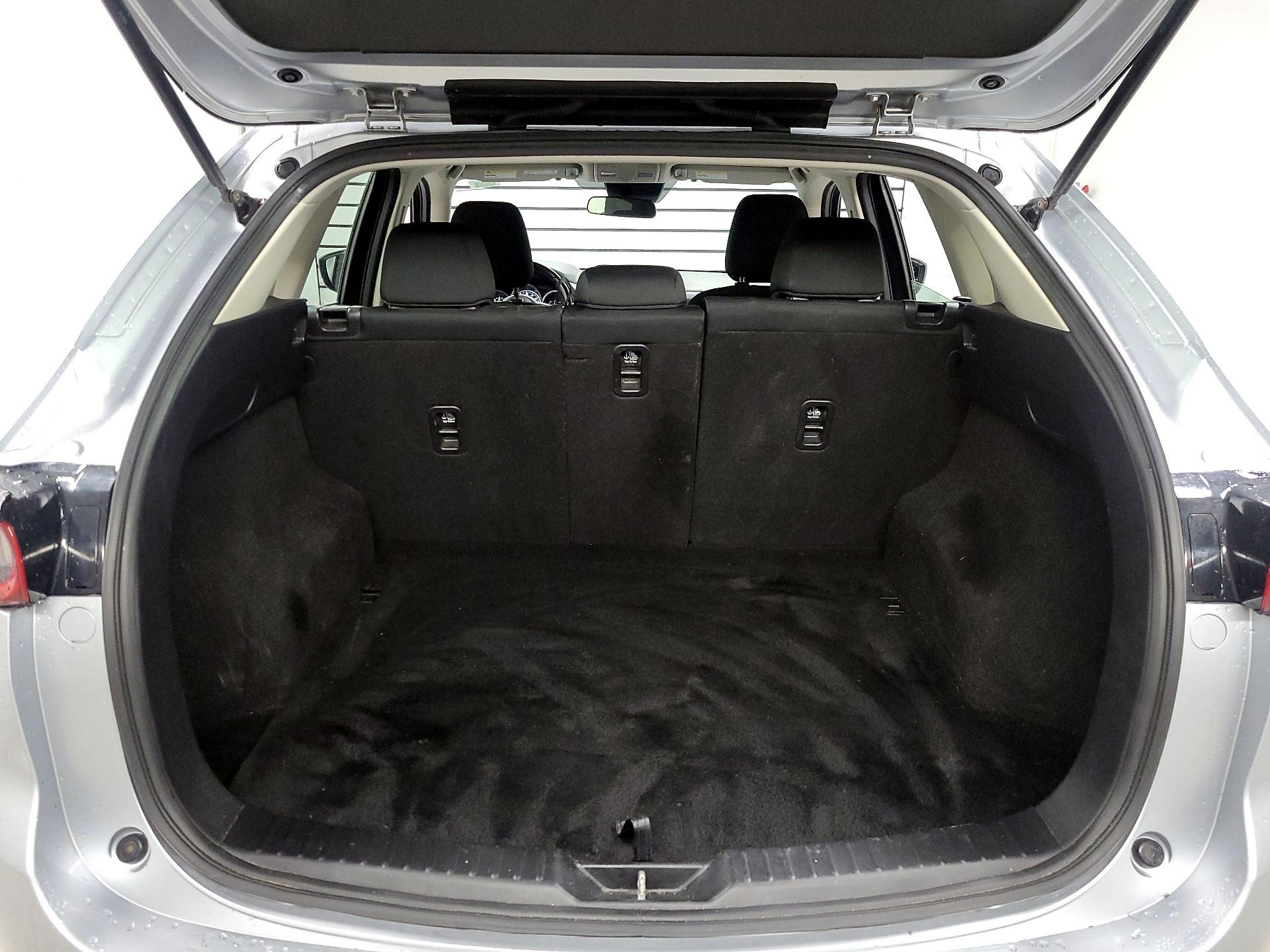 Thumbnail: 2018 Mazda CX-5 - 16