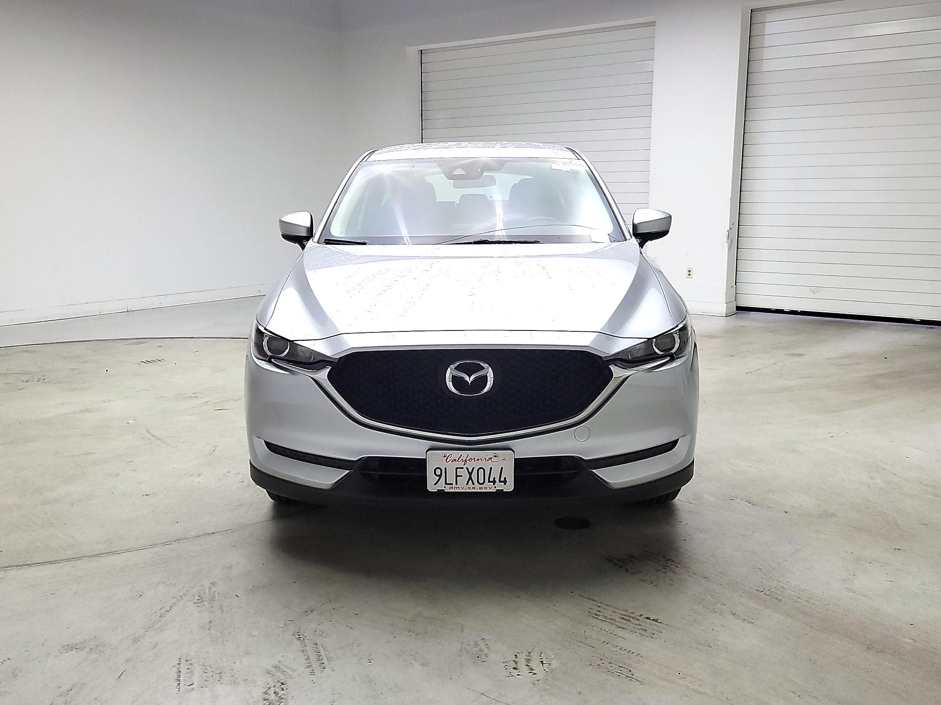 Thumbnail: 2018 Mazda CX-5 - 2